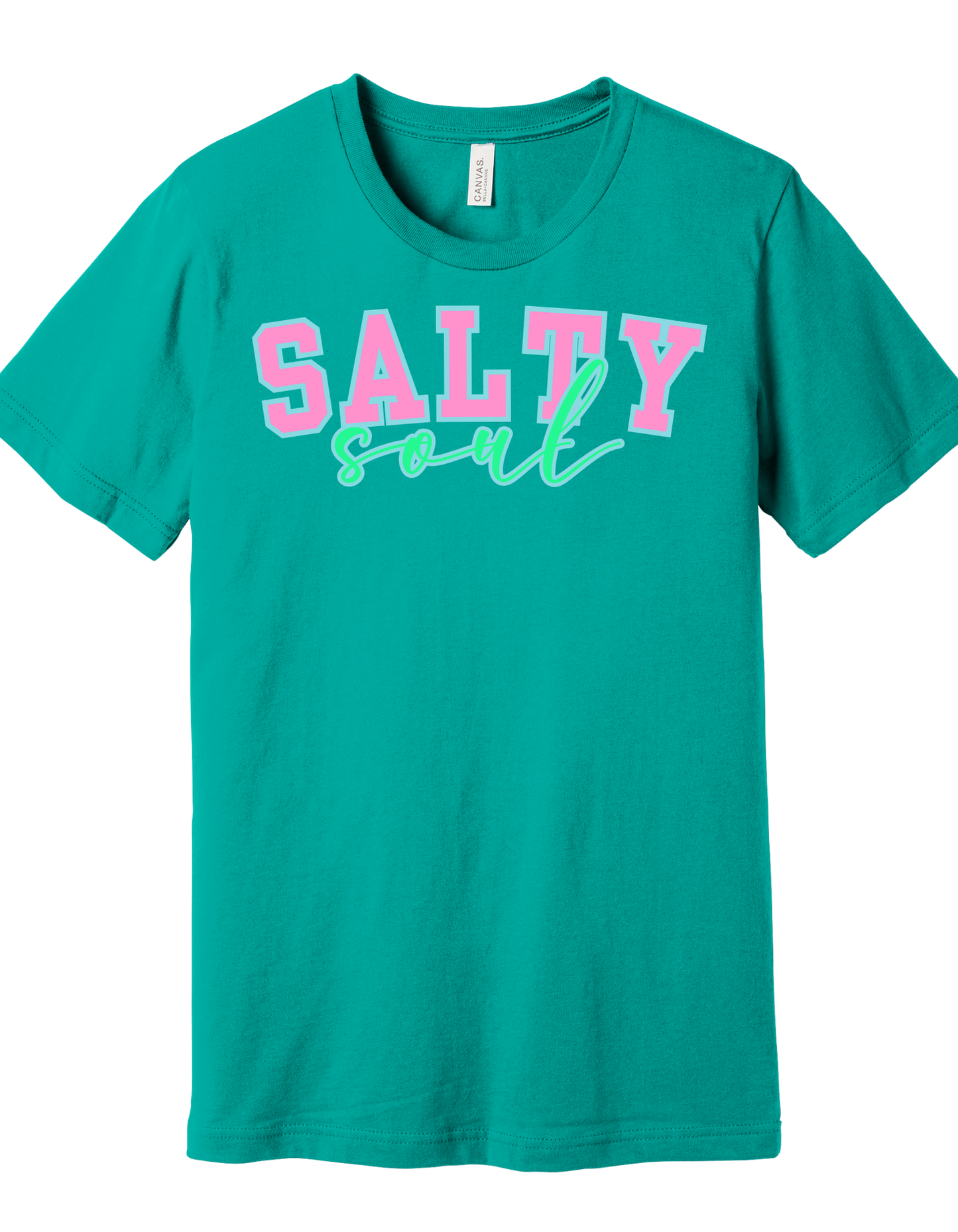 Salty Soul Shirt
