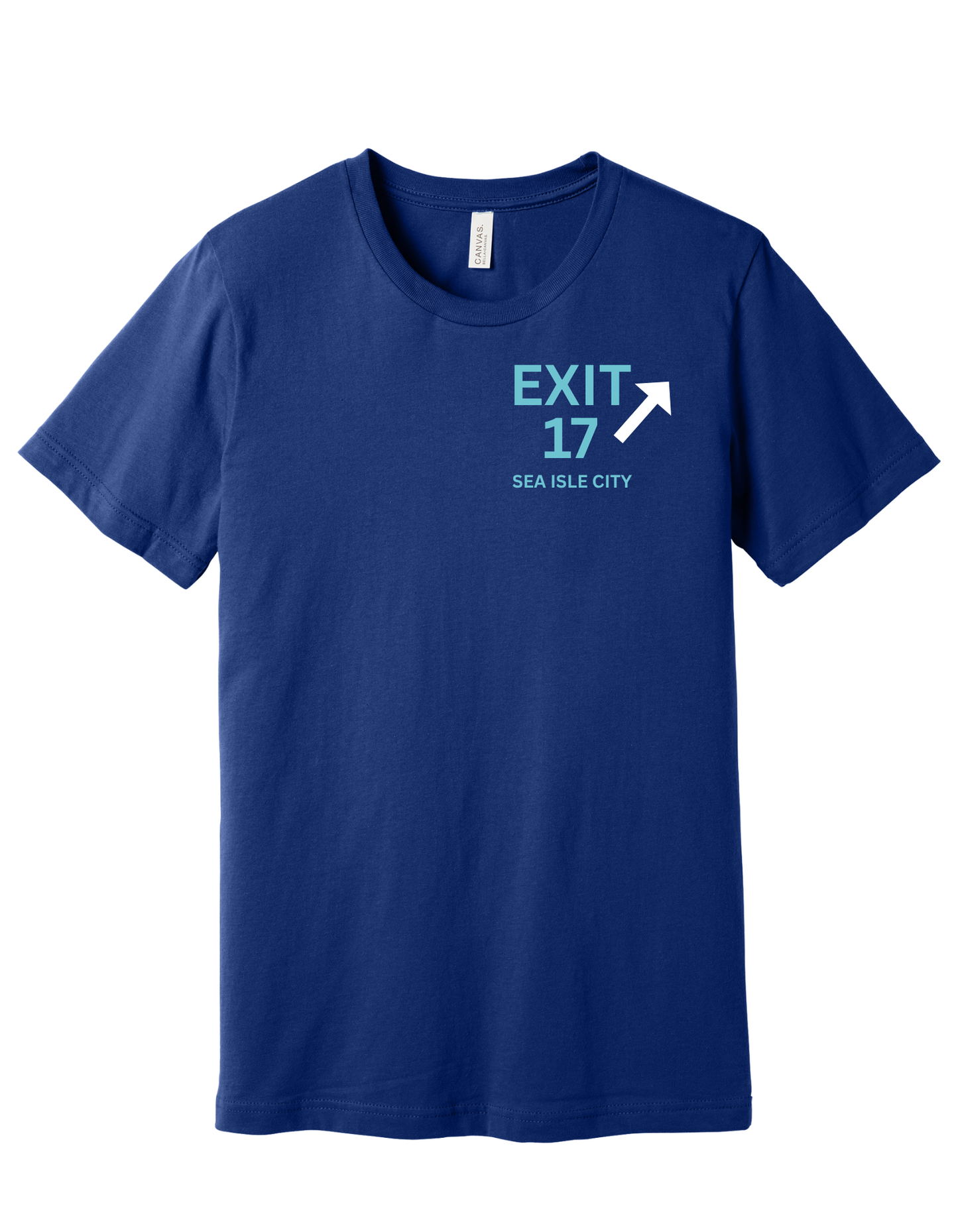 Exit 17 pocket Shirt