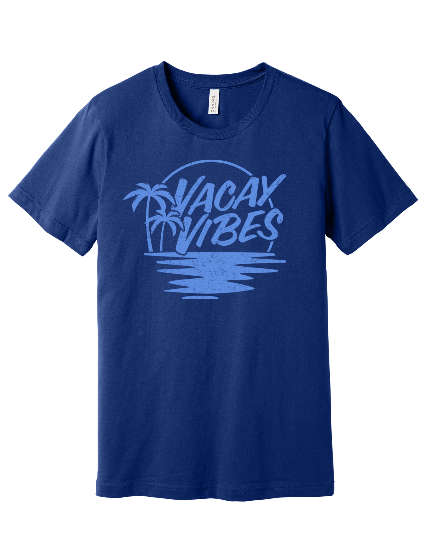Vacay Vibes Shirt