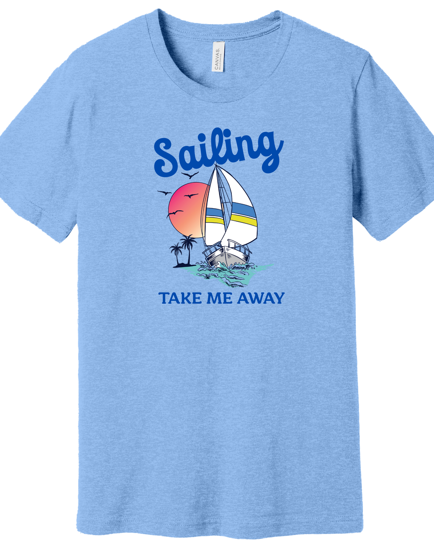 Sailing Shirt