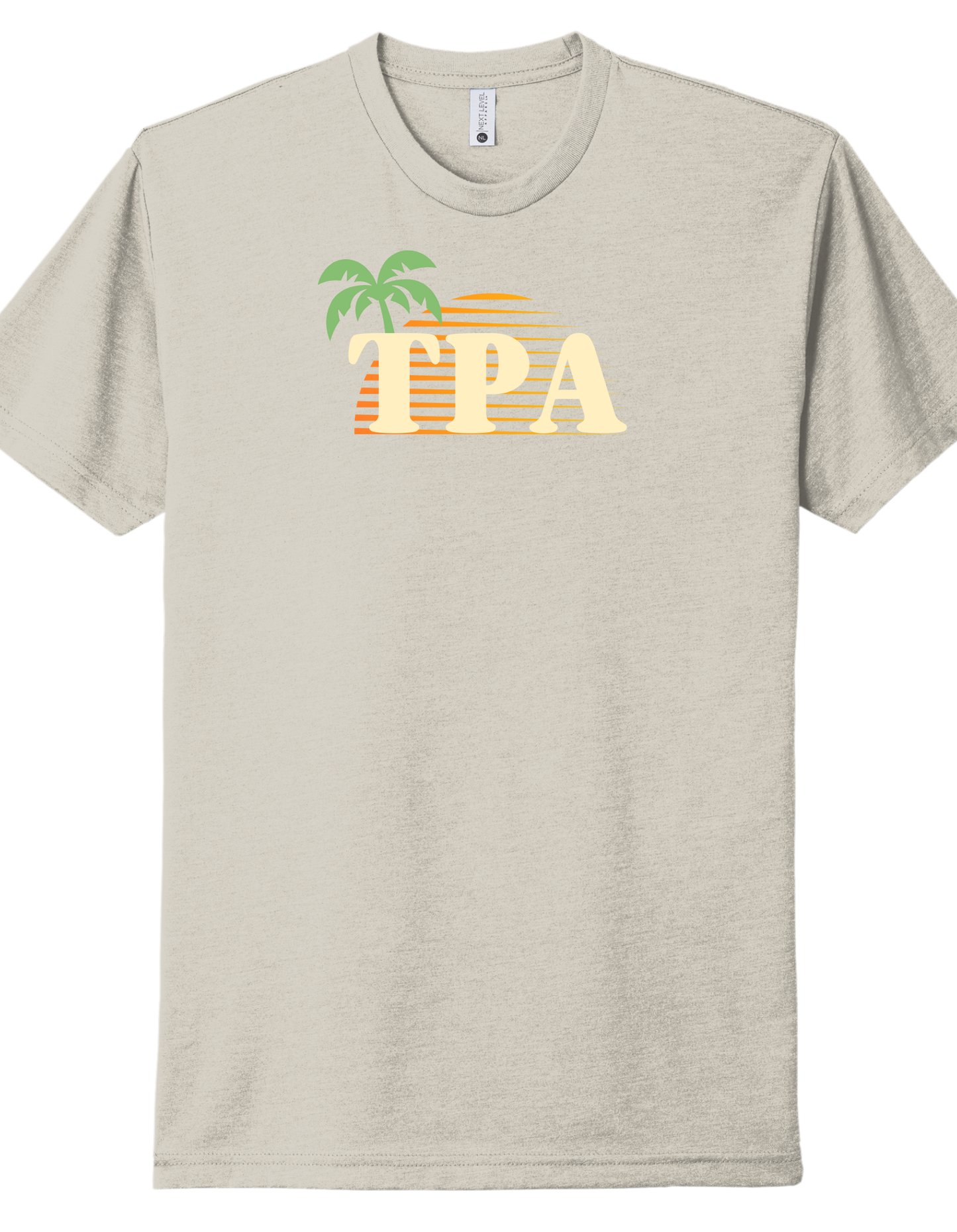 Vintage TPA Shirt