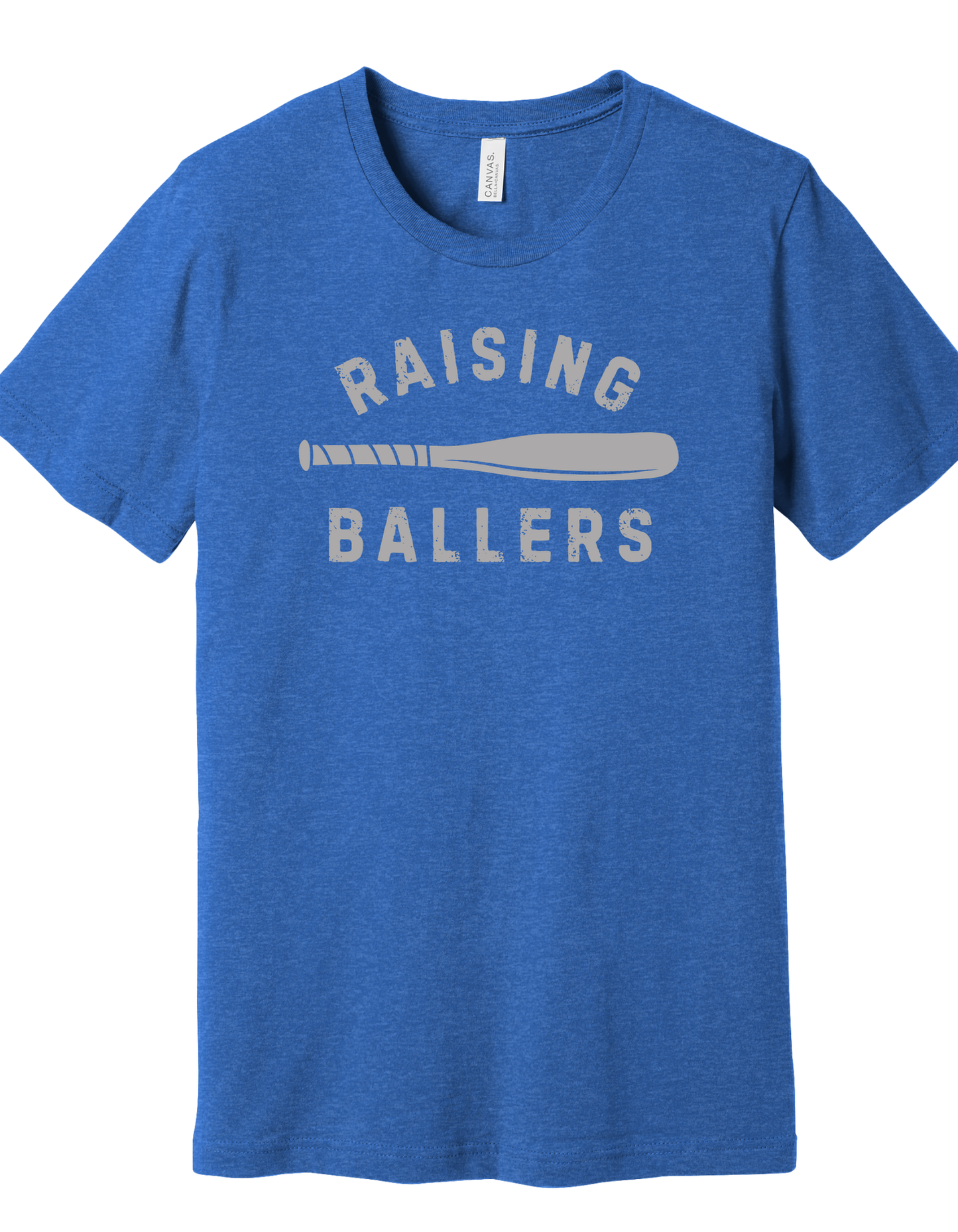 Raising Ballers Shirt
