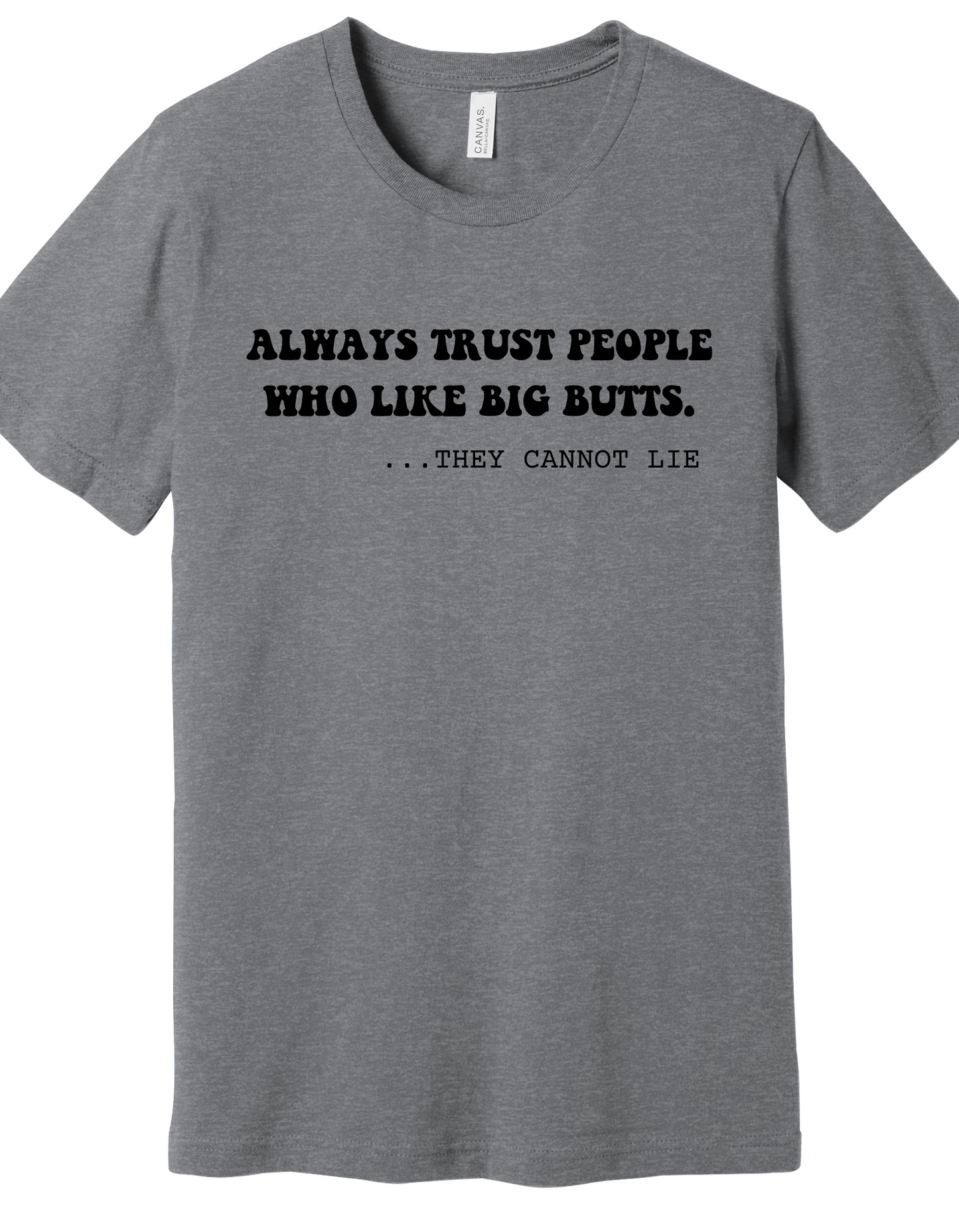 Sir Mix-a-lot Shirt