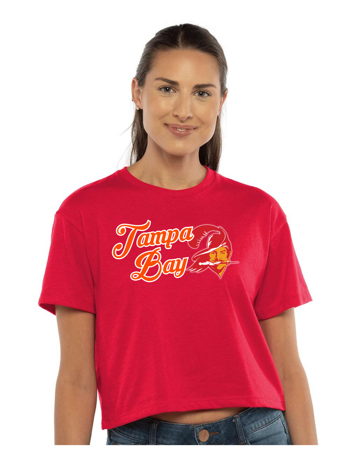 TB Fun Font Shirt