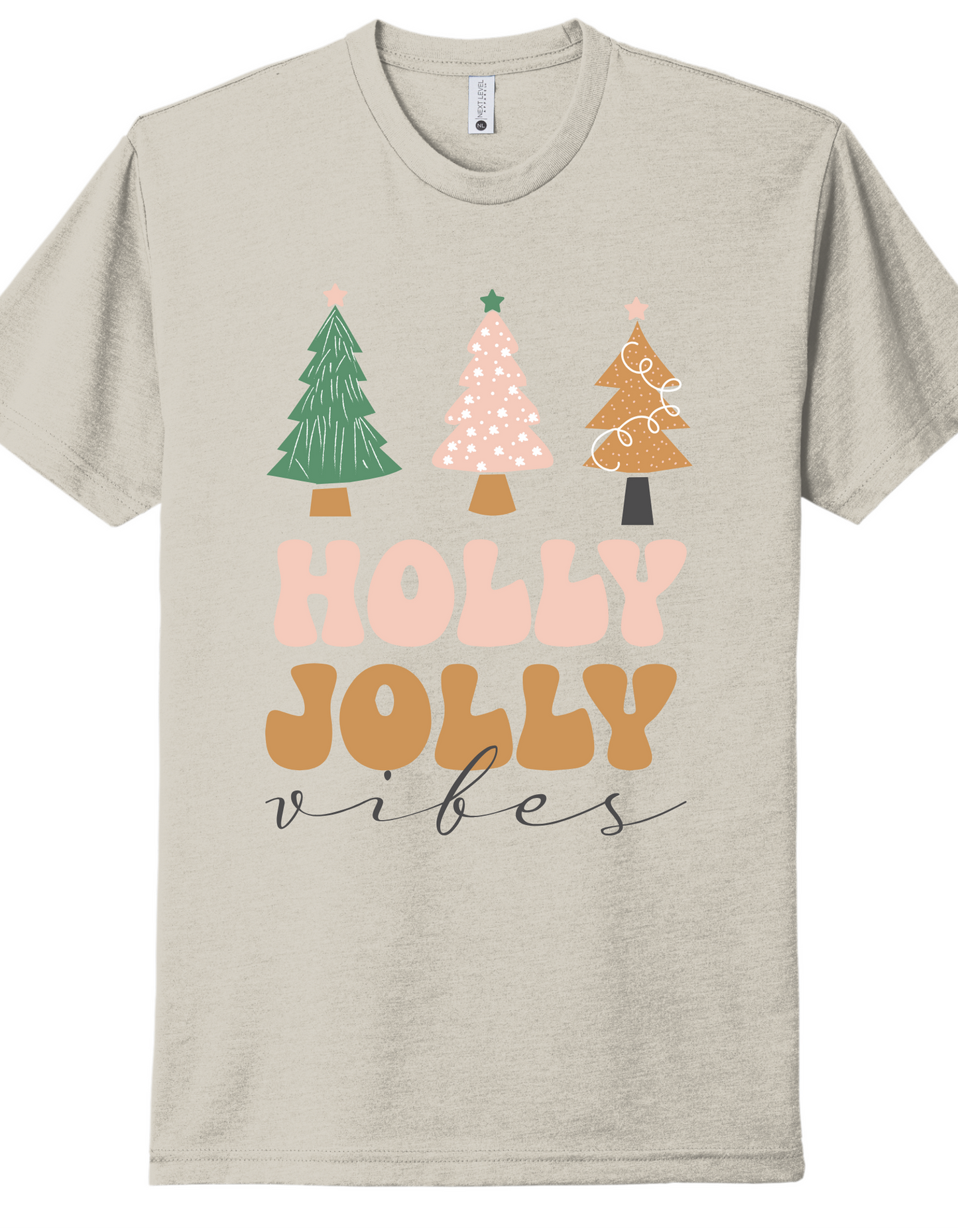 Jolly Vibes Shirt