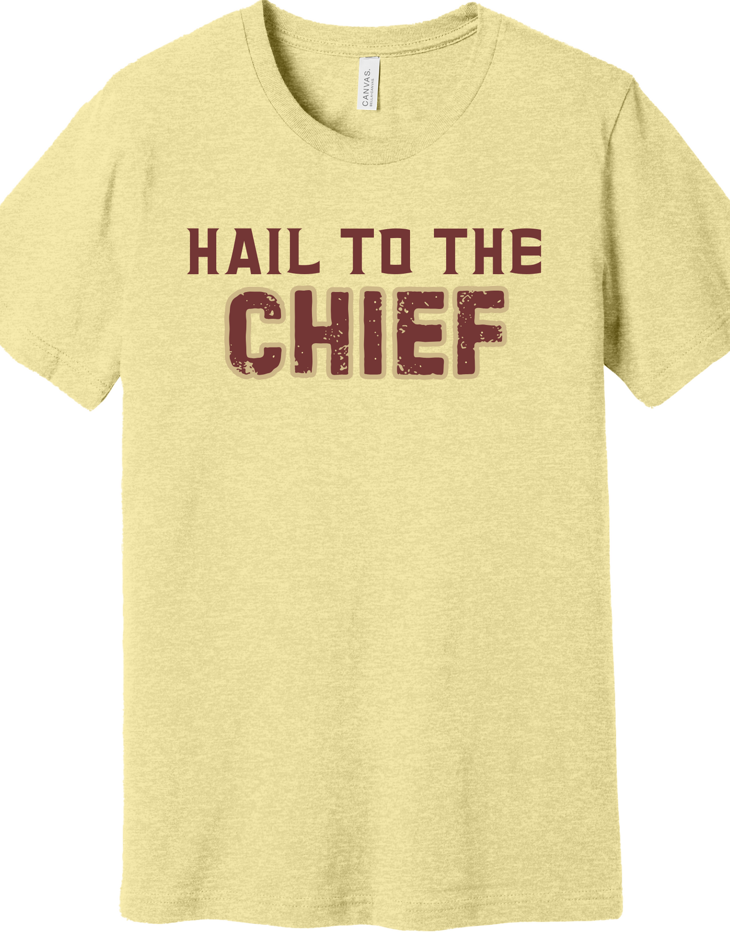 Hail to the Chief Shirt