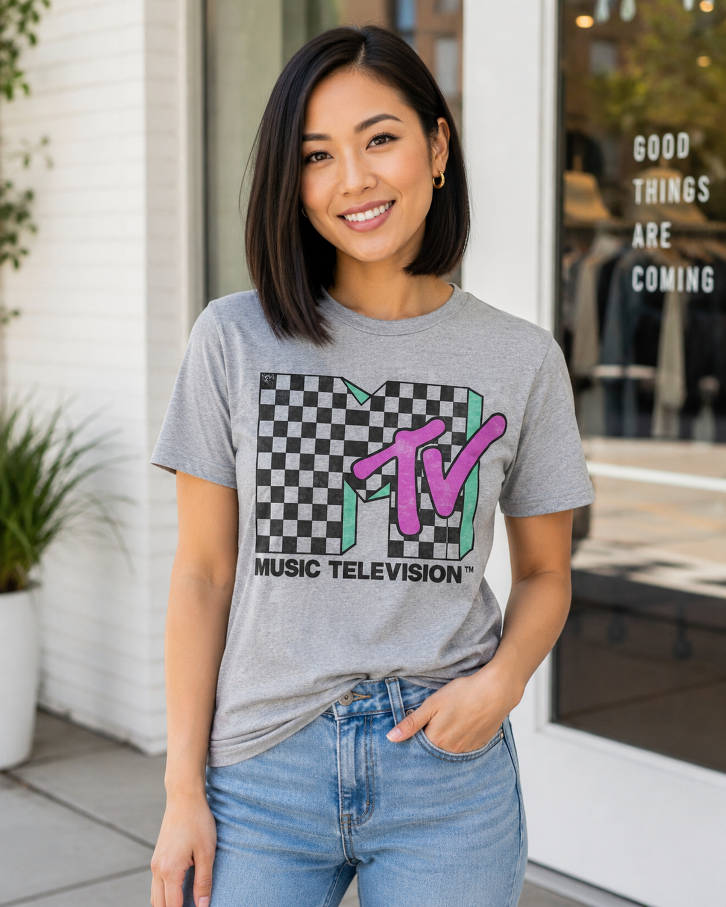 MTV