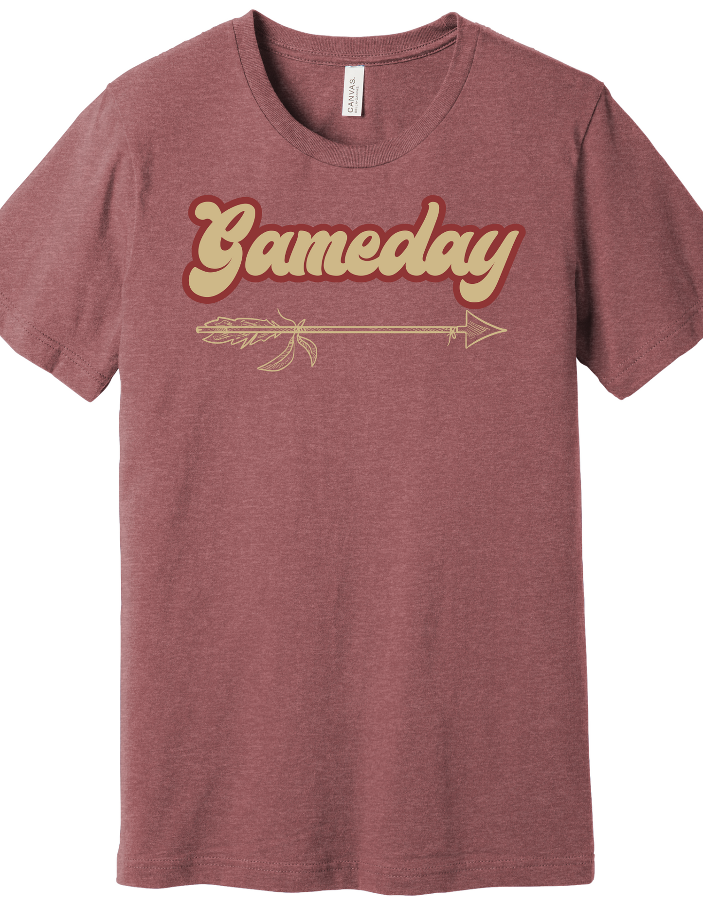 Gameday Shirt