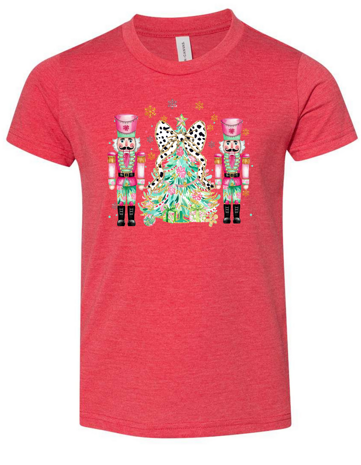 Nutcracker Shirt