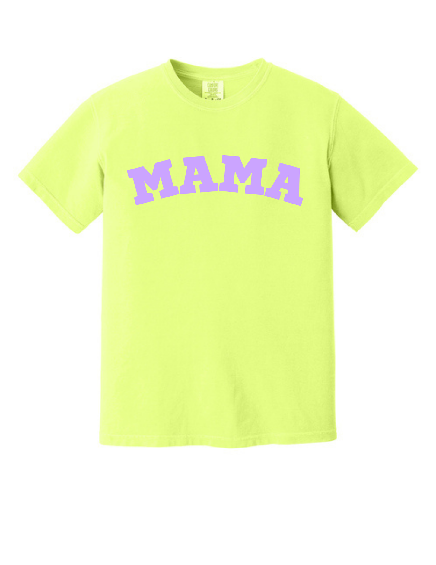 Mama Shirt