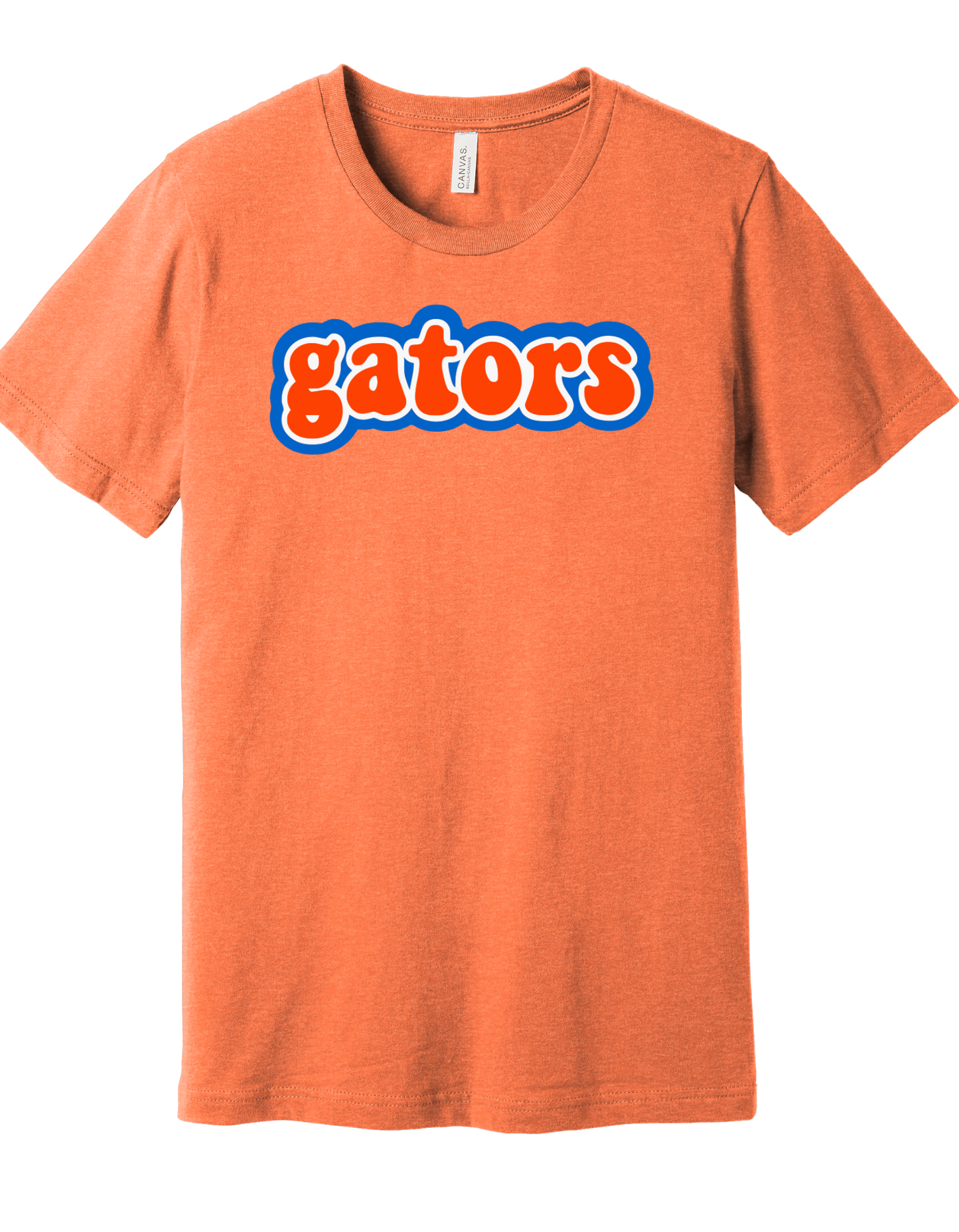 gators lowercase Shirt