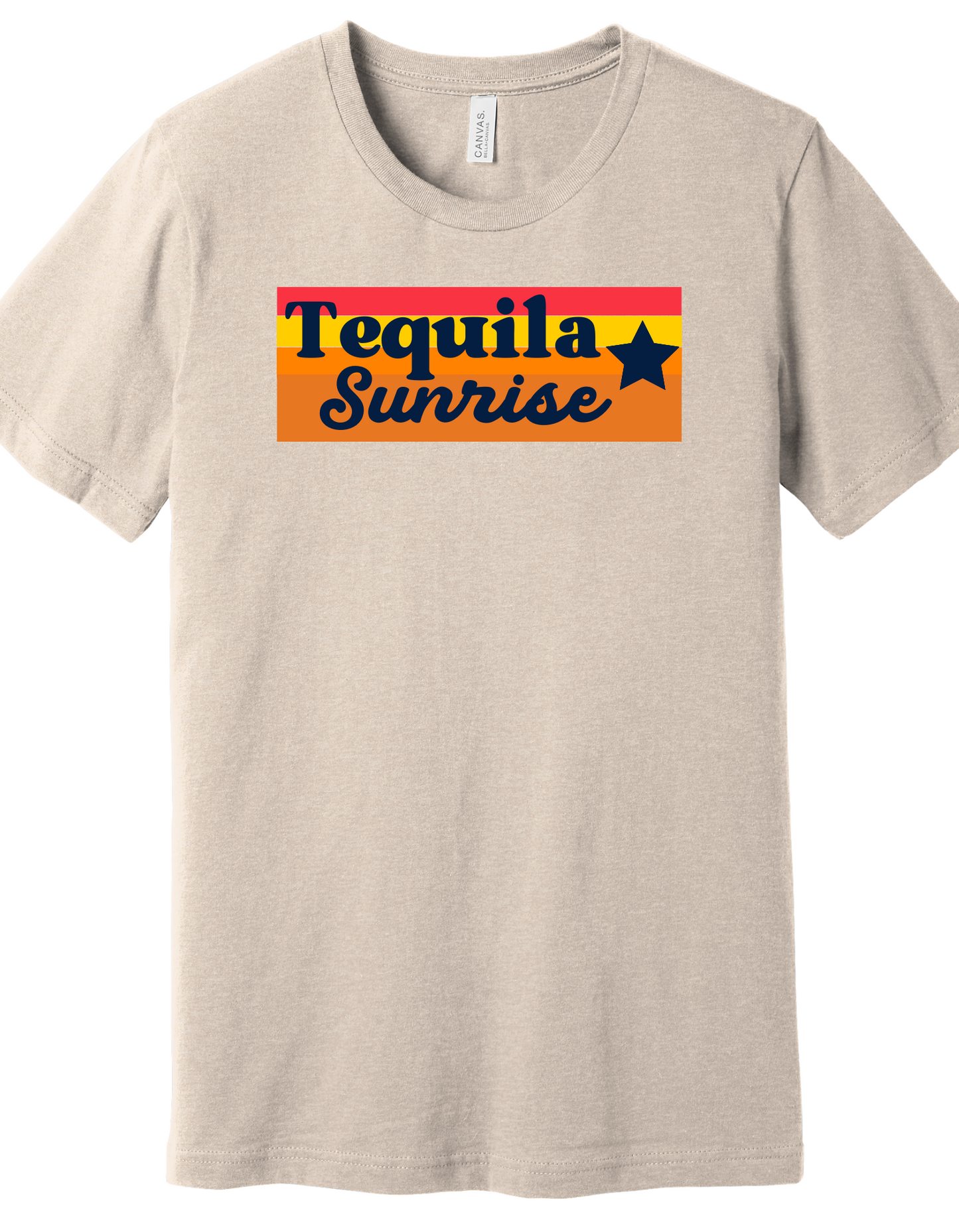 Retro Astros Shirt