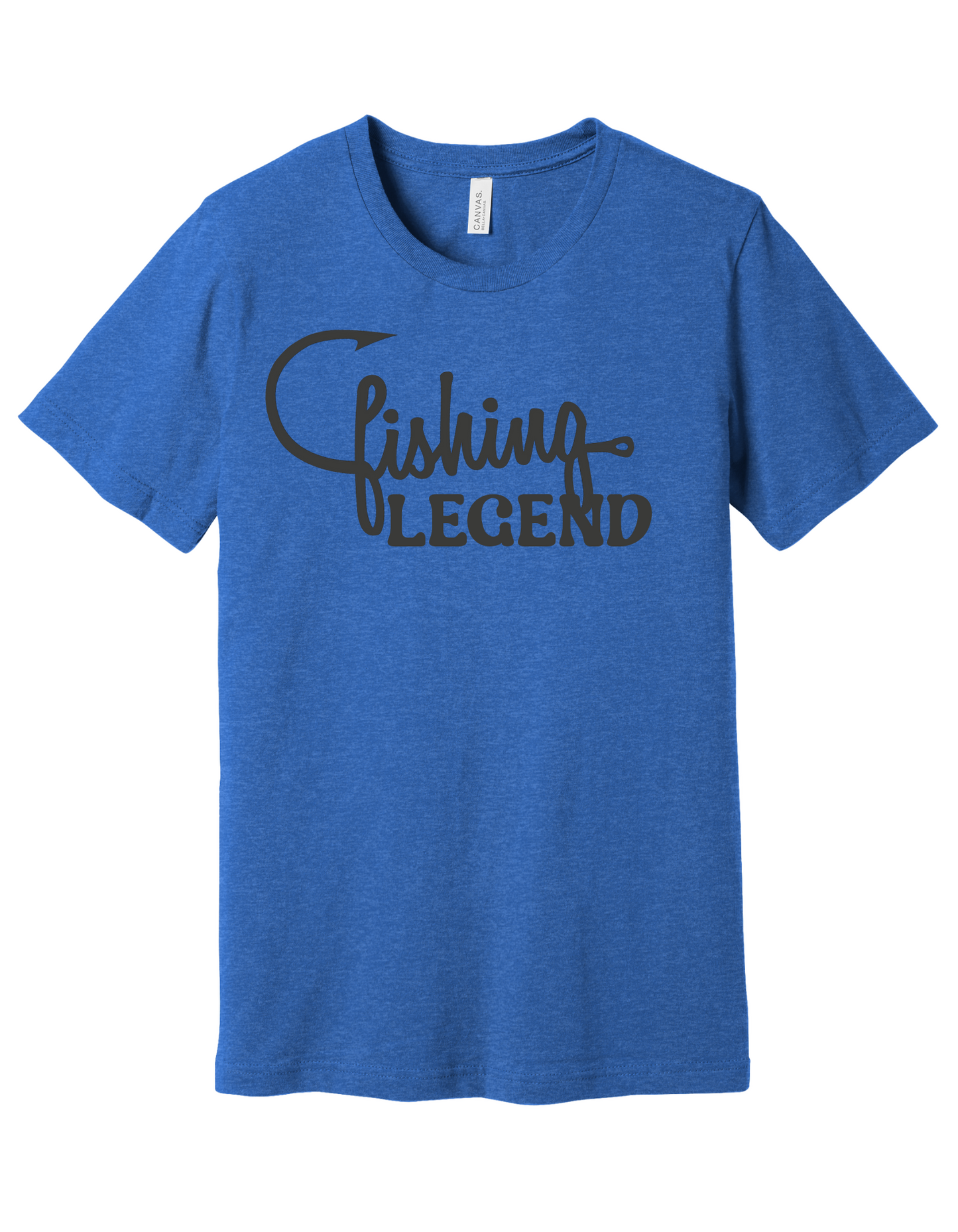 Fishing Legend Shirt