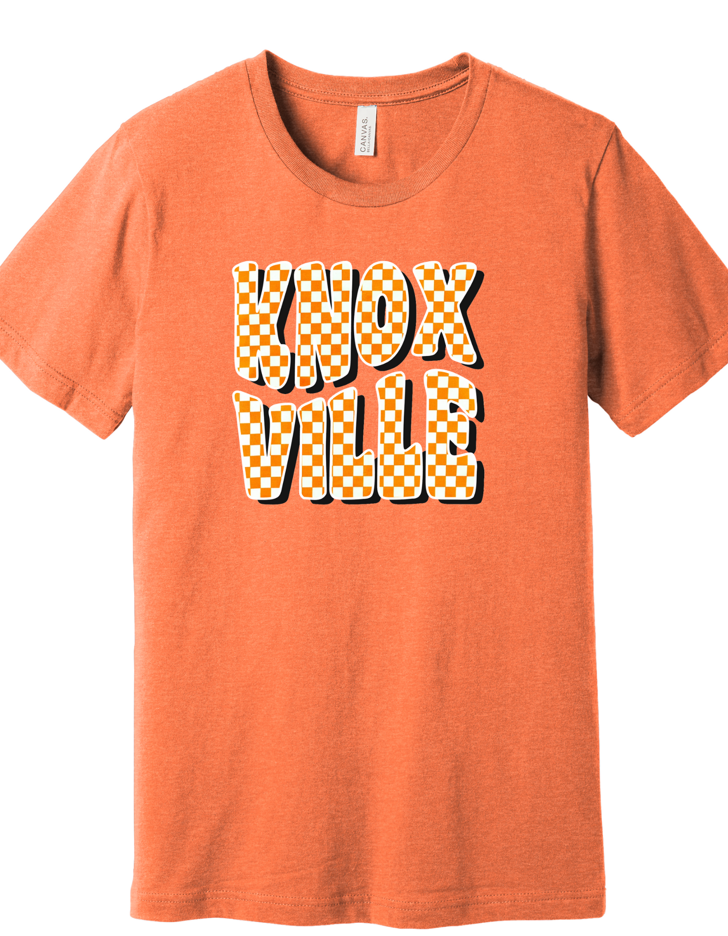 Knoxville Shirt