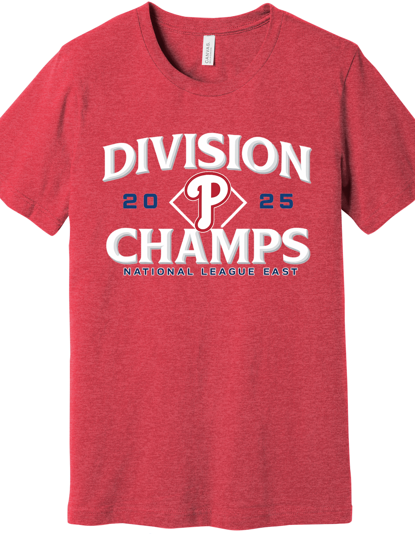 Division Champs Shirt