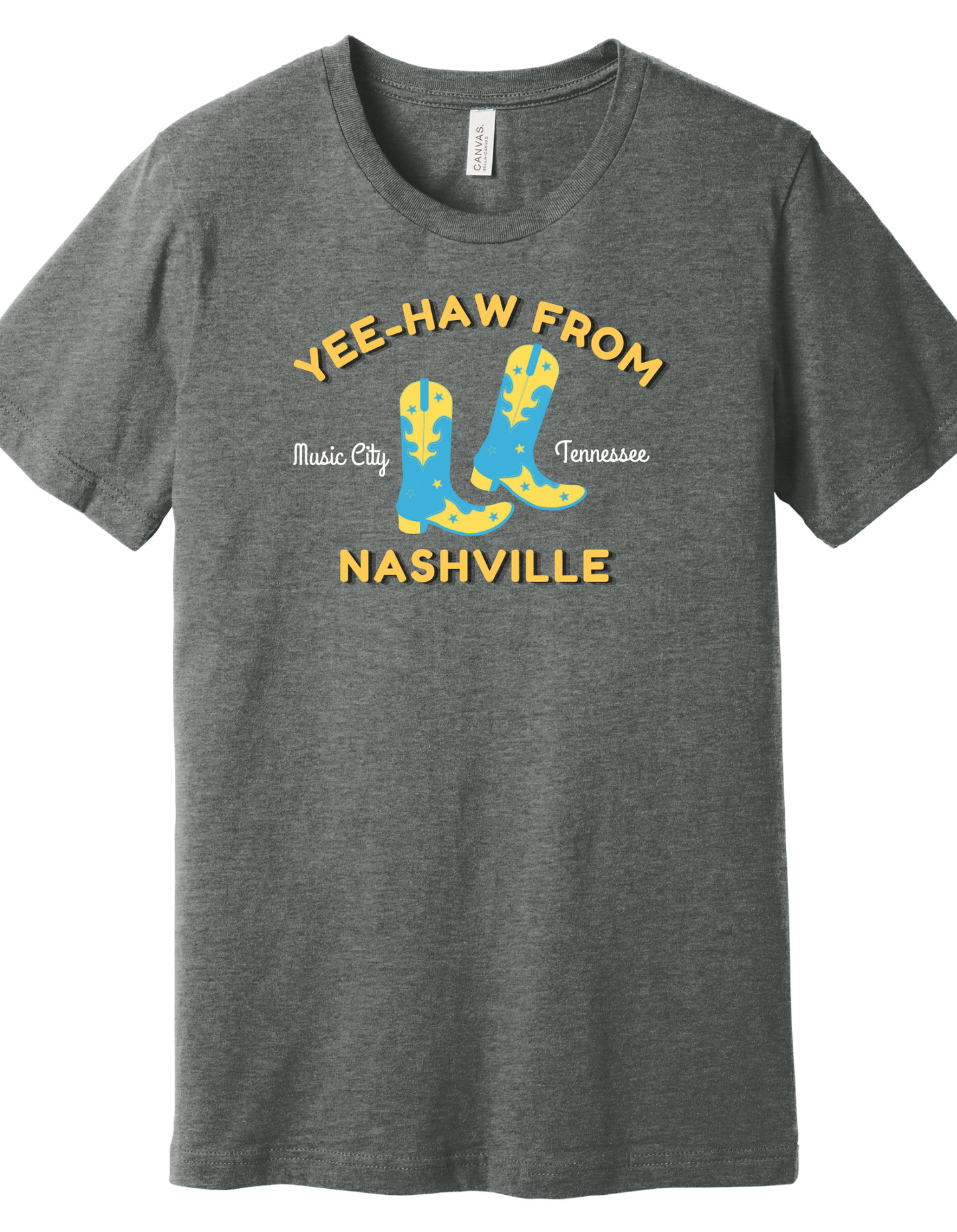 Nashville Shirt