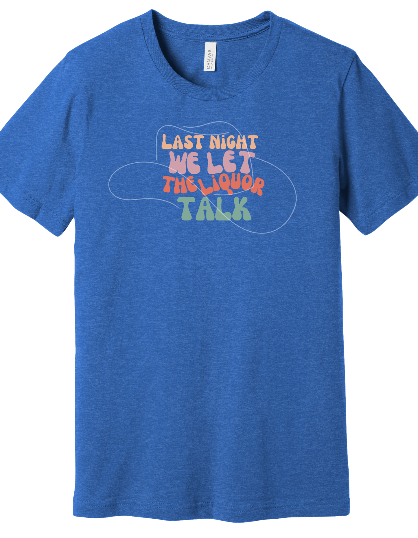 Morgan Wallen Last Night Shirt