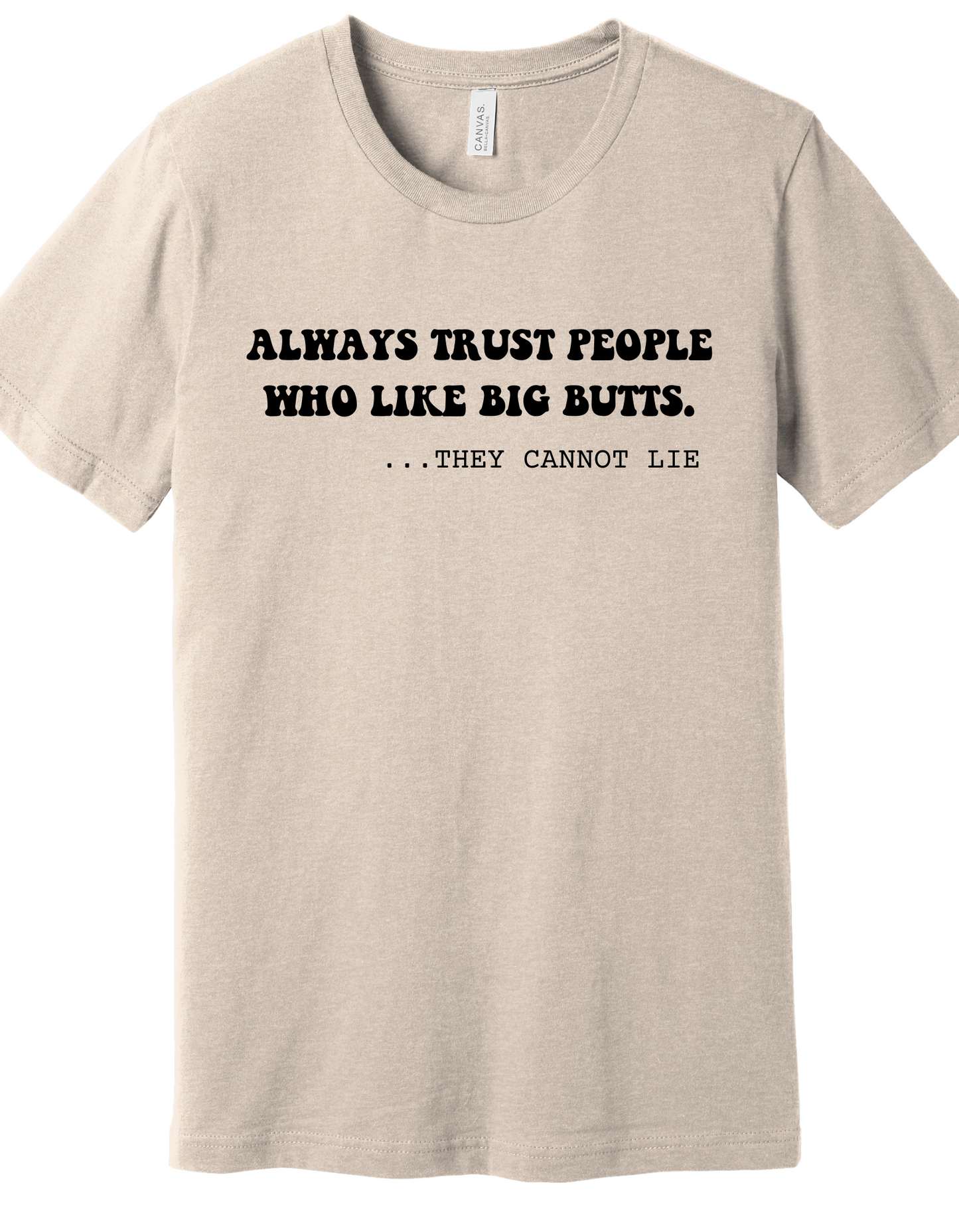 Sir Mix-a-lot Shirt