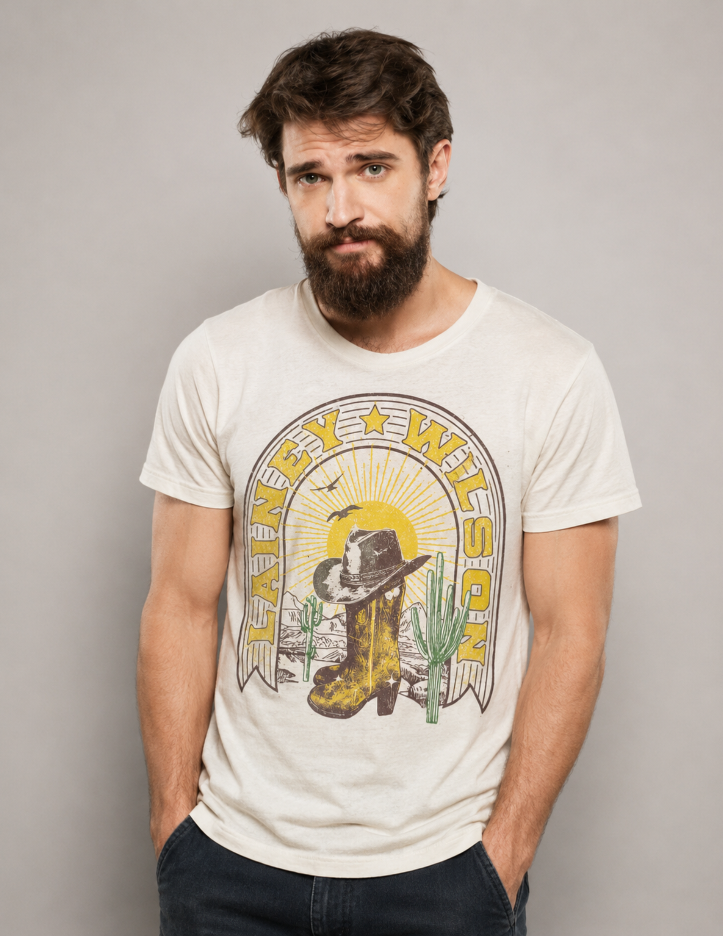 Lainey Wilson Shirt