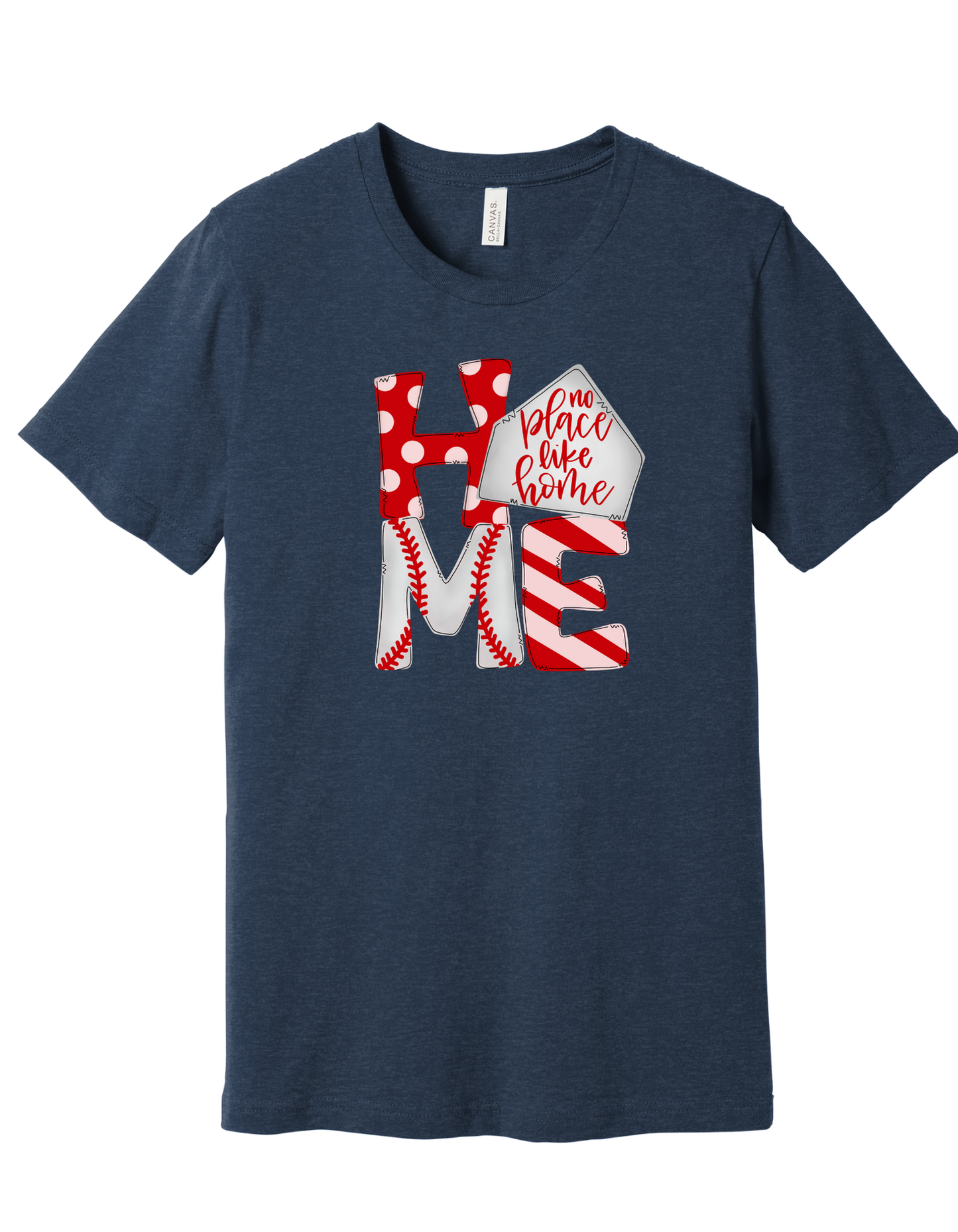 Home Plate Shirt