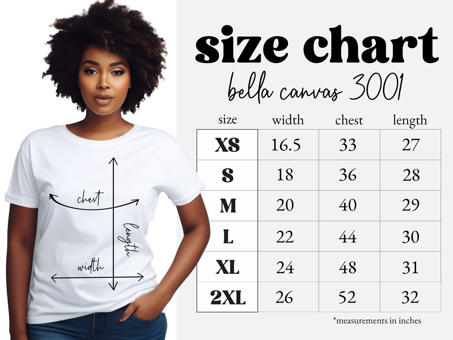 Bella+Canvas Watercolor Shamrock Tee Unisex