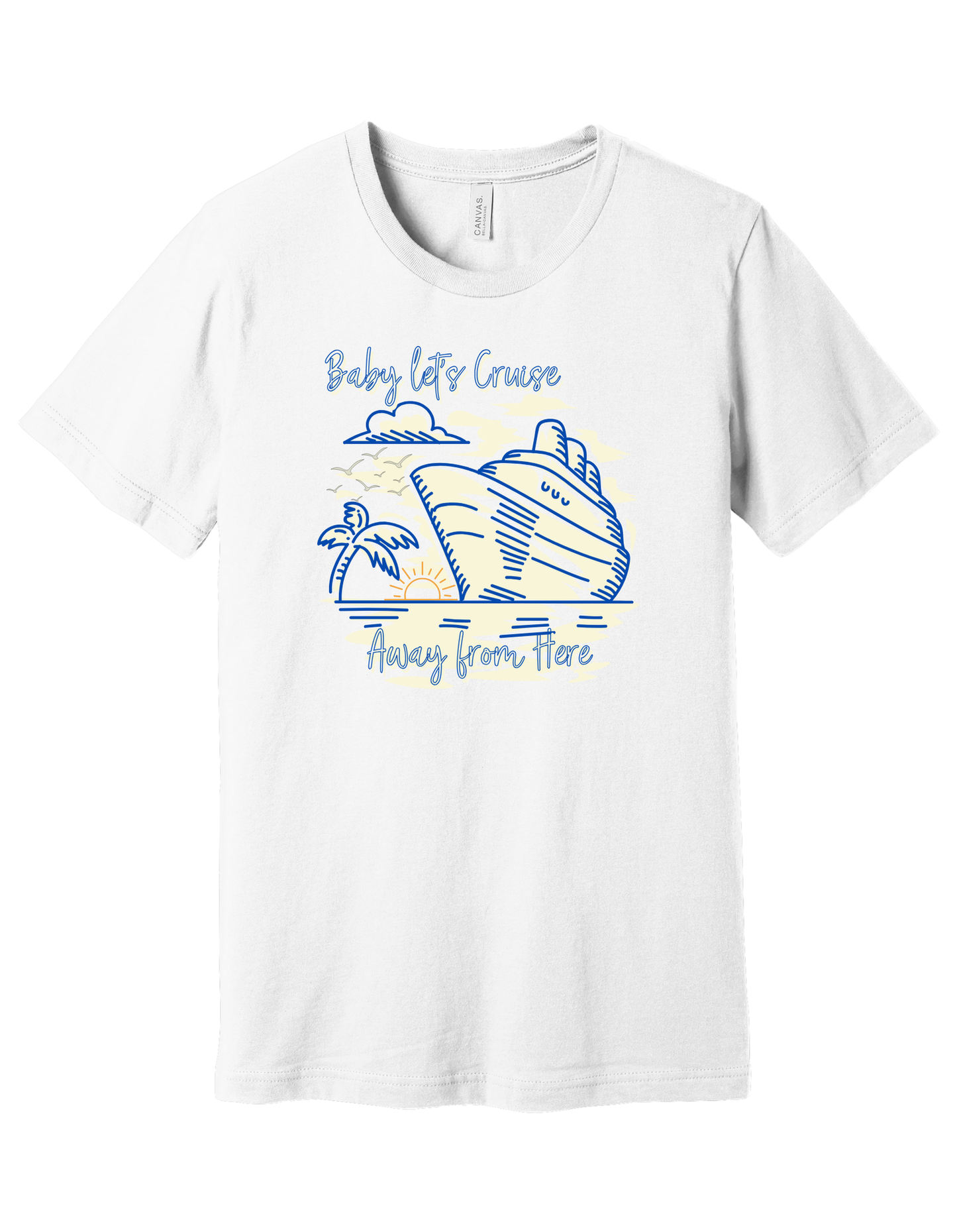 Cruising Together Shirt
