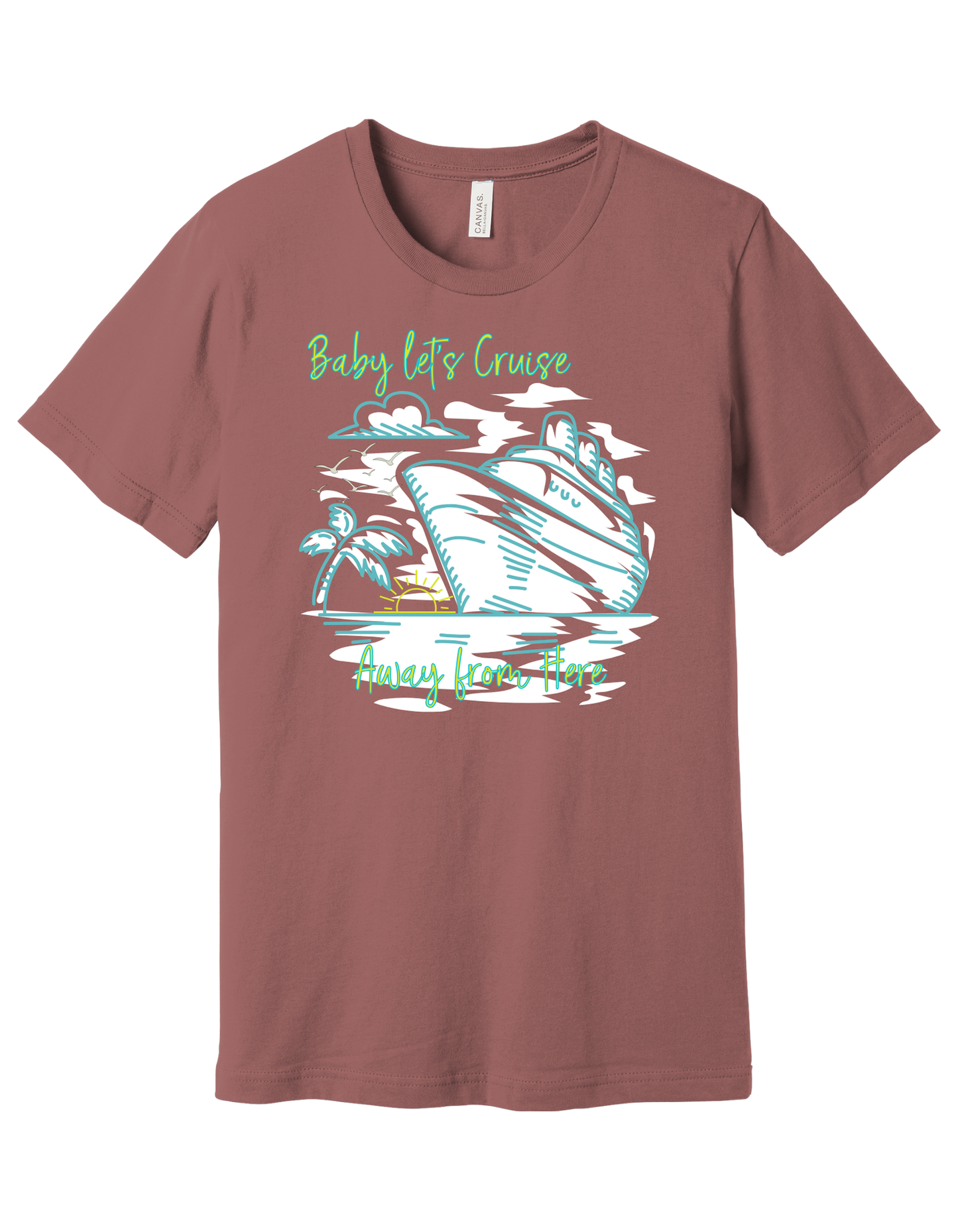 Cruising Together Shirt