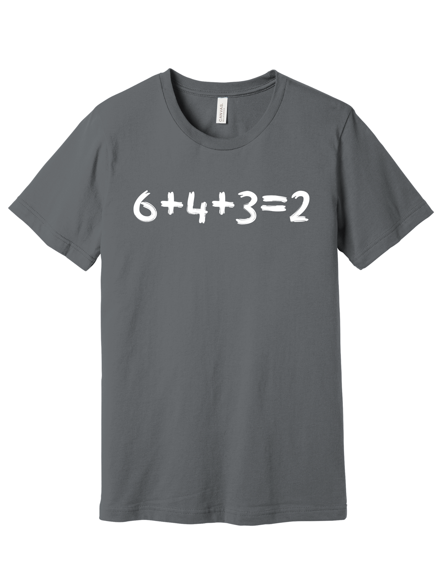 Double Play Shirt