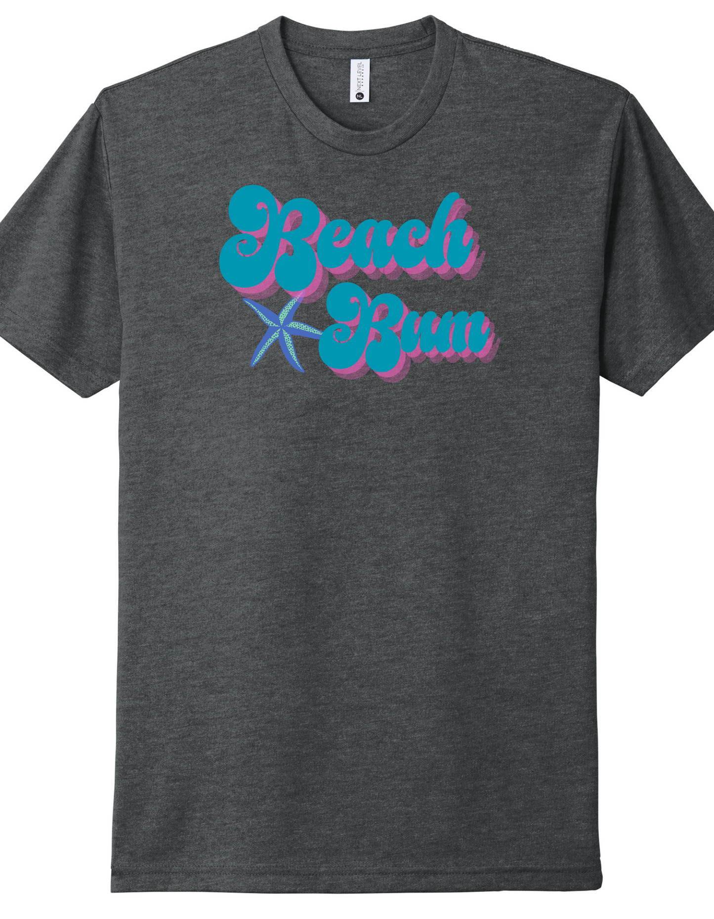 Beach Bum Shirt