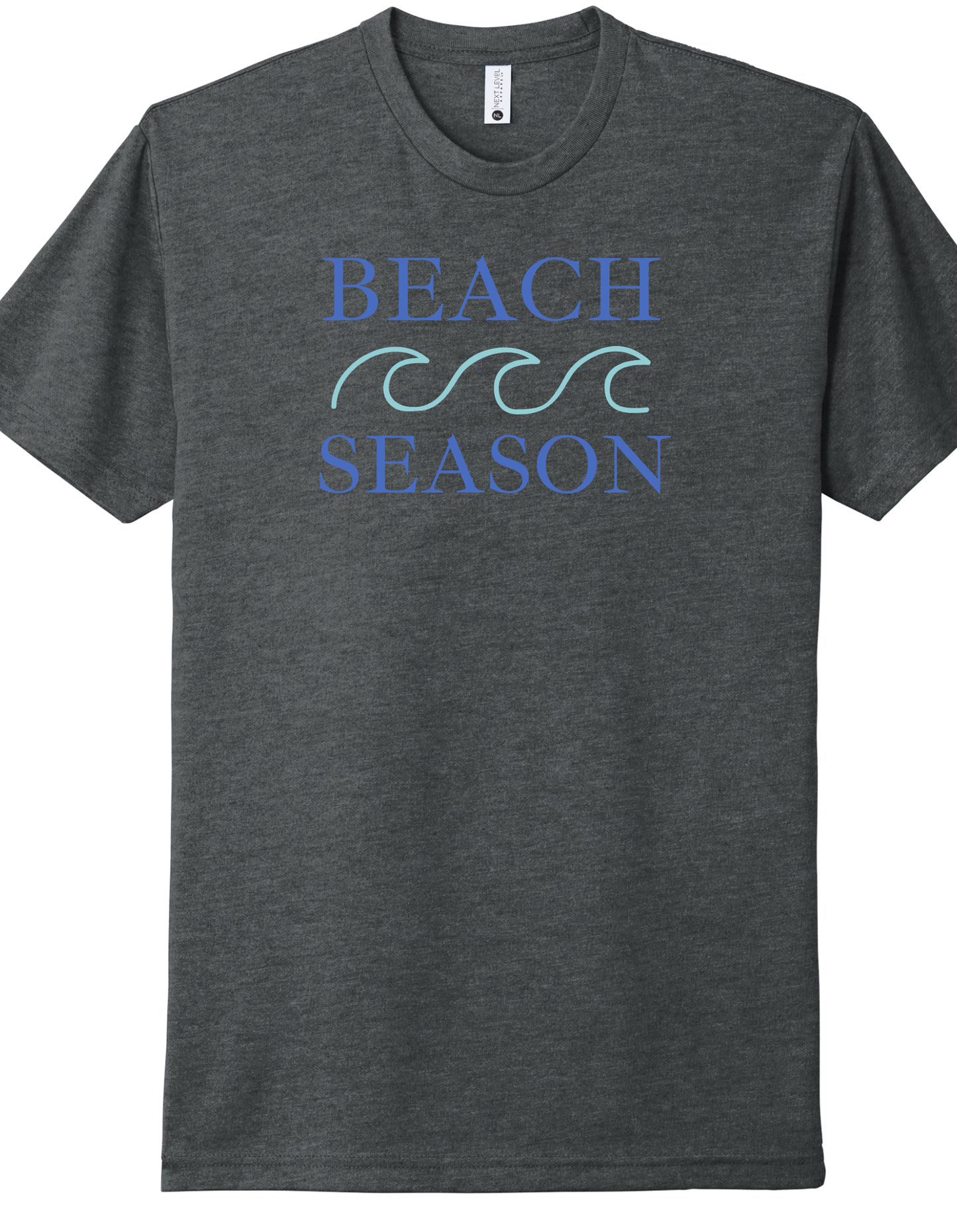Beach Season Shirt