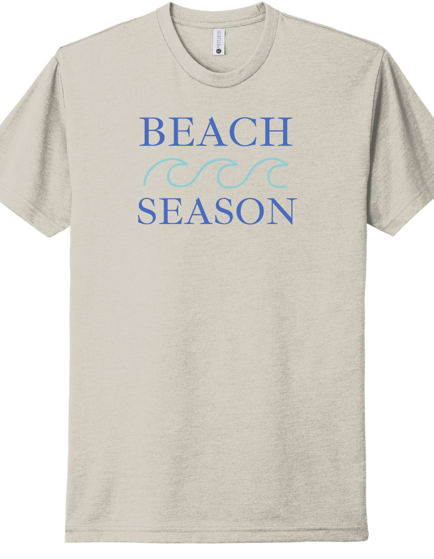 Beach Season Shirt
