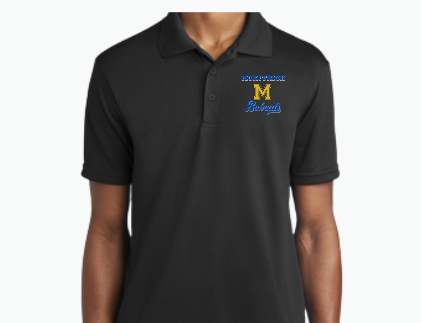 Polo Shirts