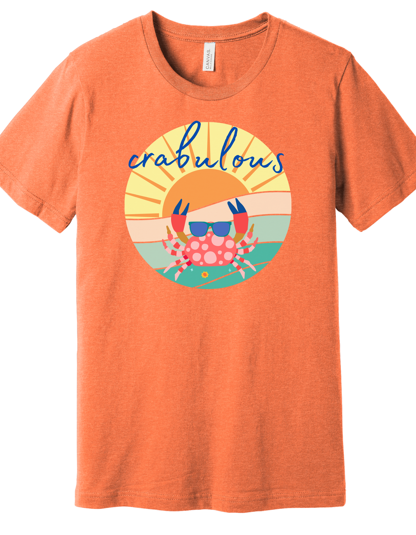 Crabulous Shirt
