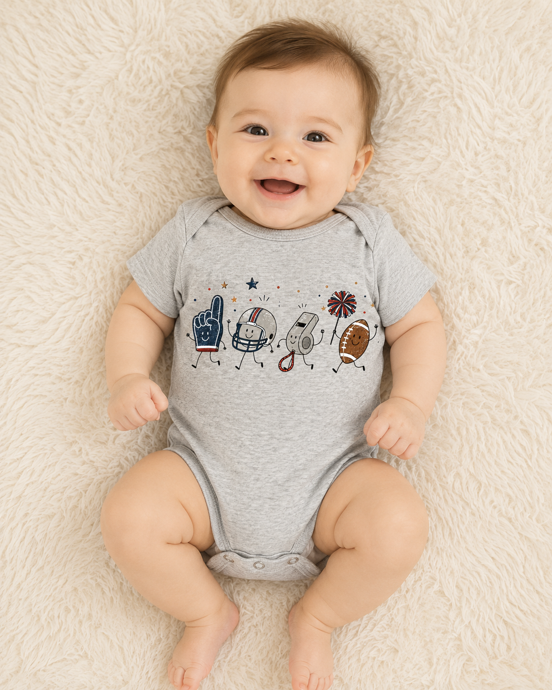 Football Gameday Shirt