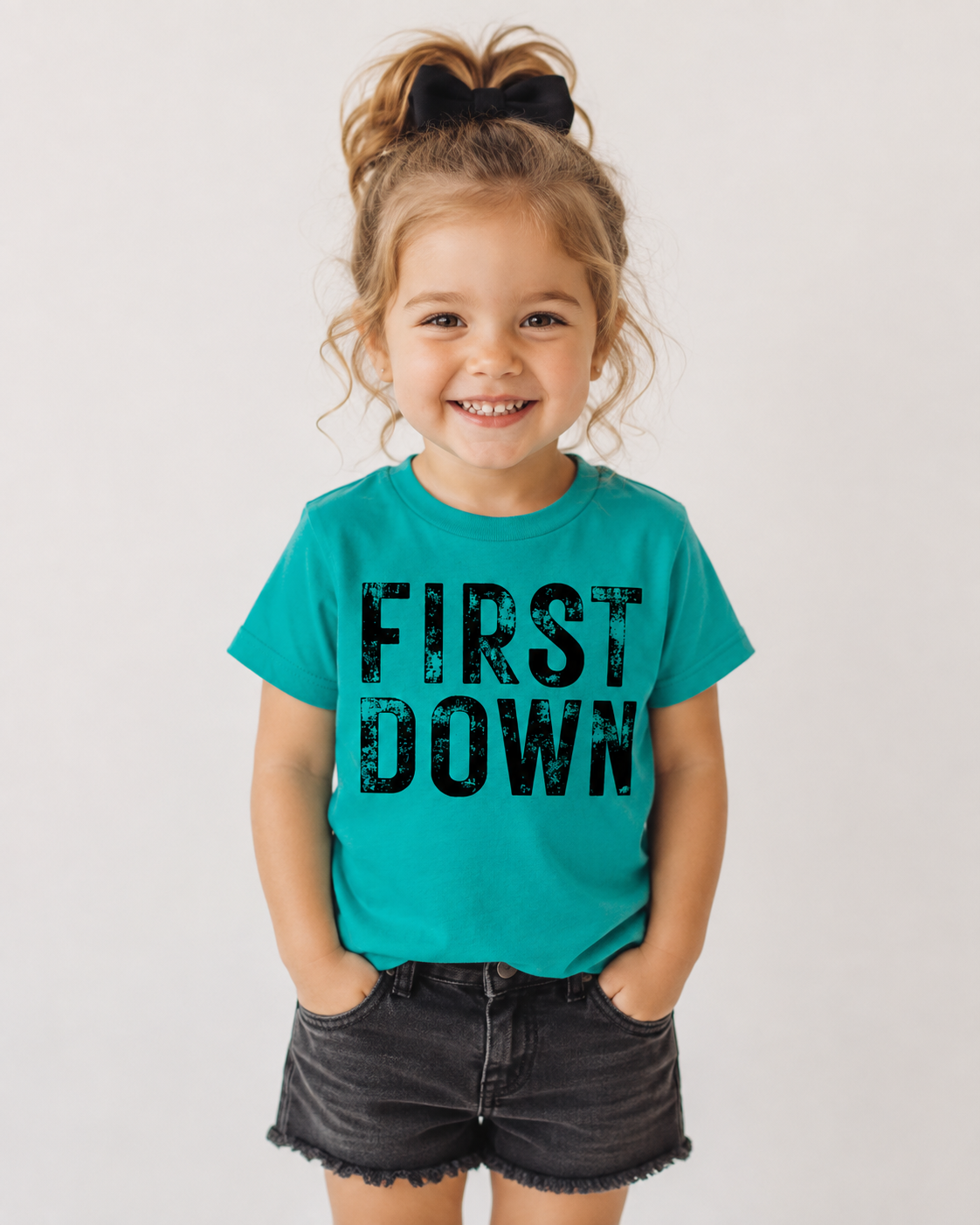 First Down Shirt