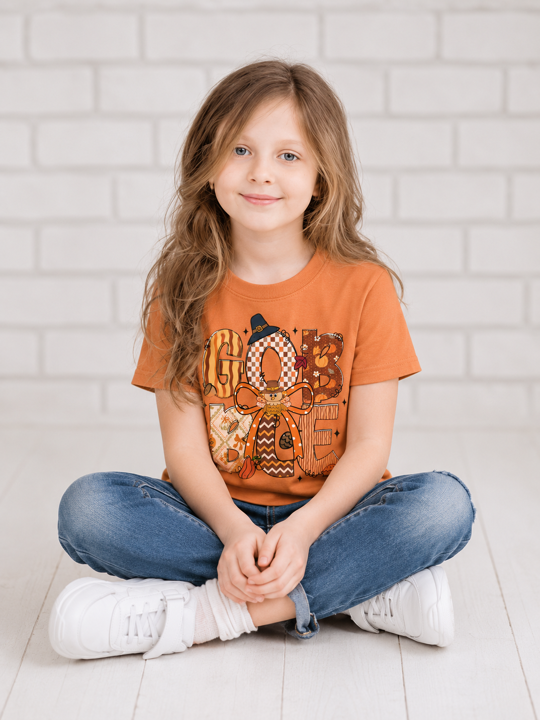 Gobble Shirt