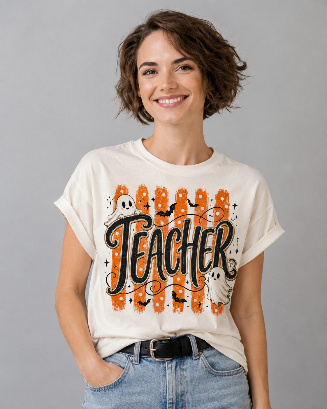 Teacher Shirt