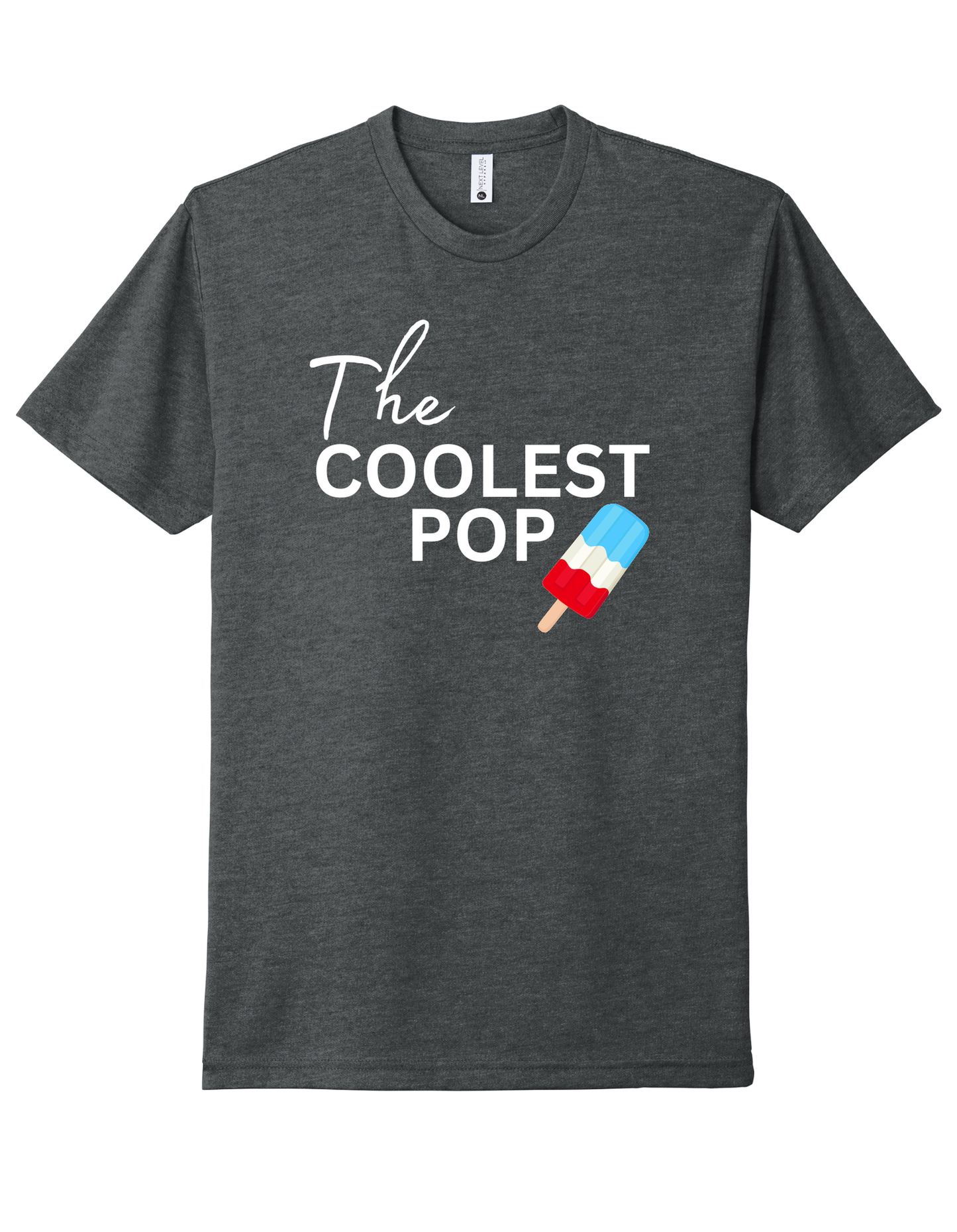 The coolest Pop Shirt