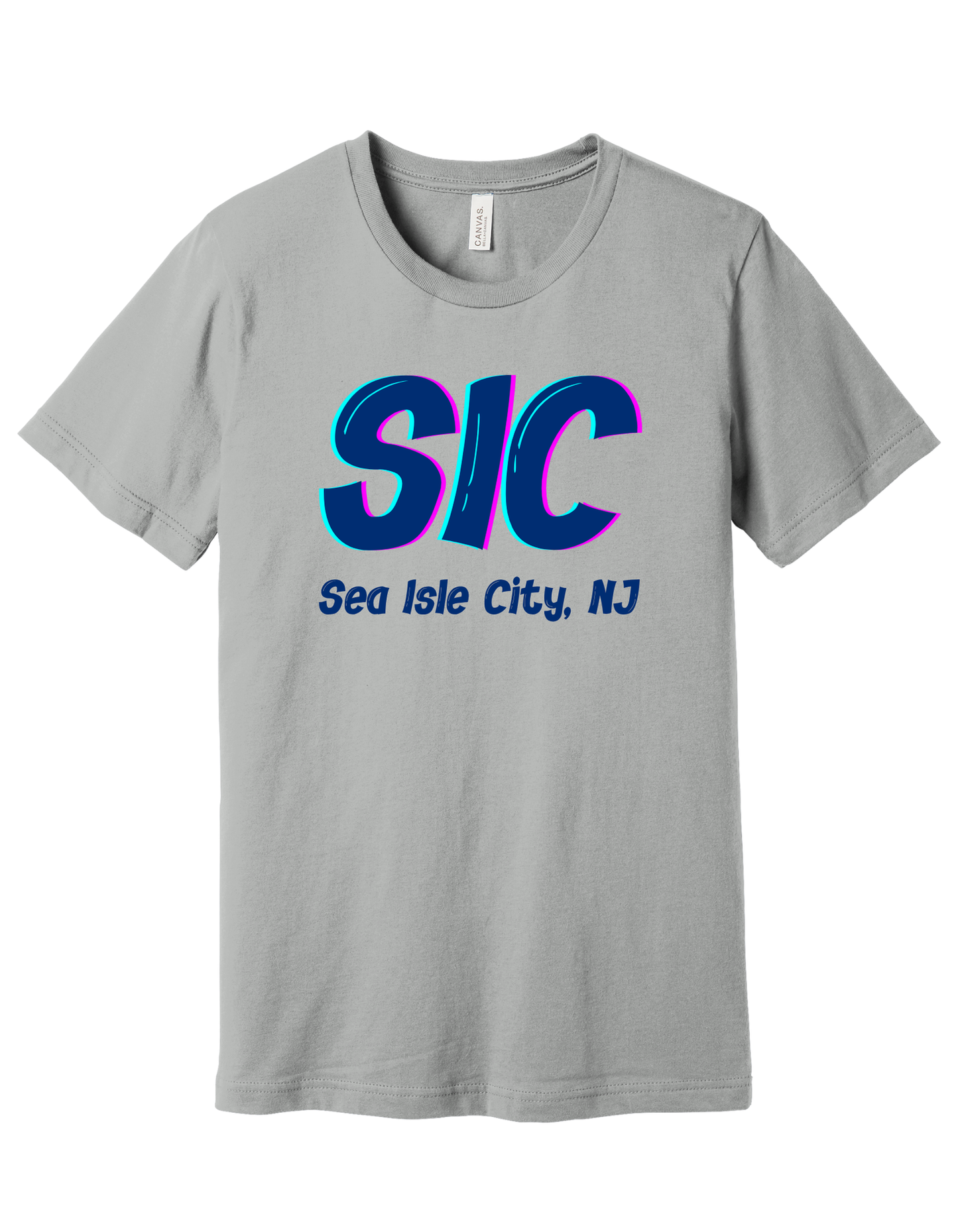 SIC Neon Shirt