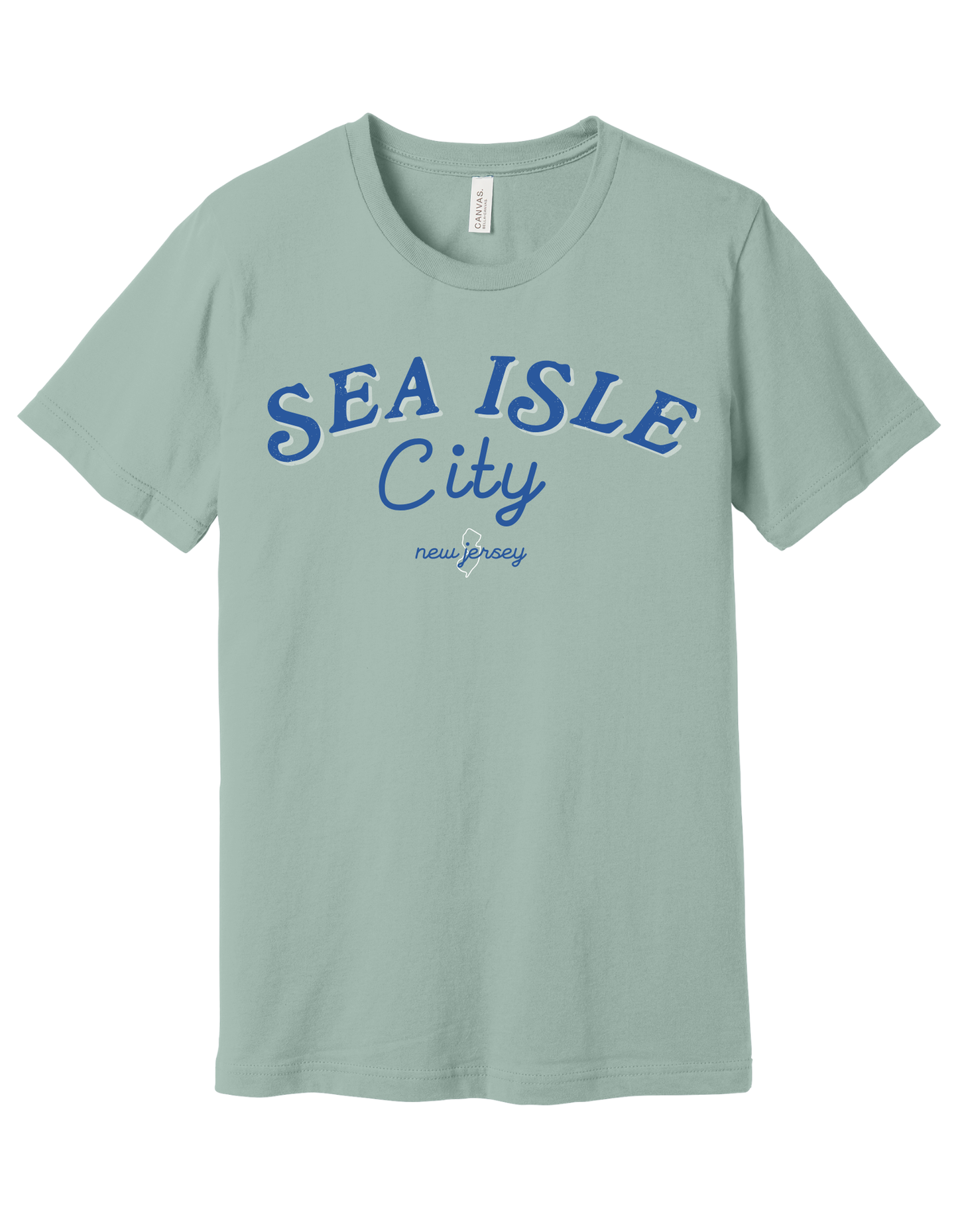 Sea Isle City NJ Shirt