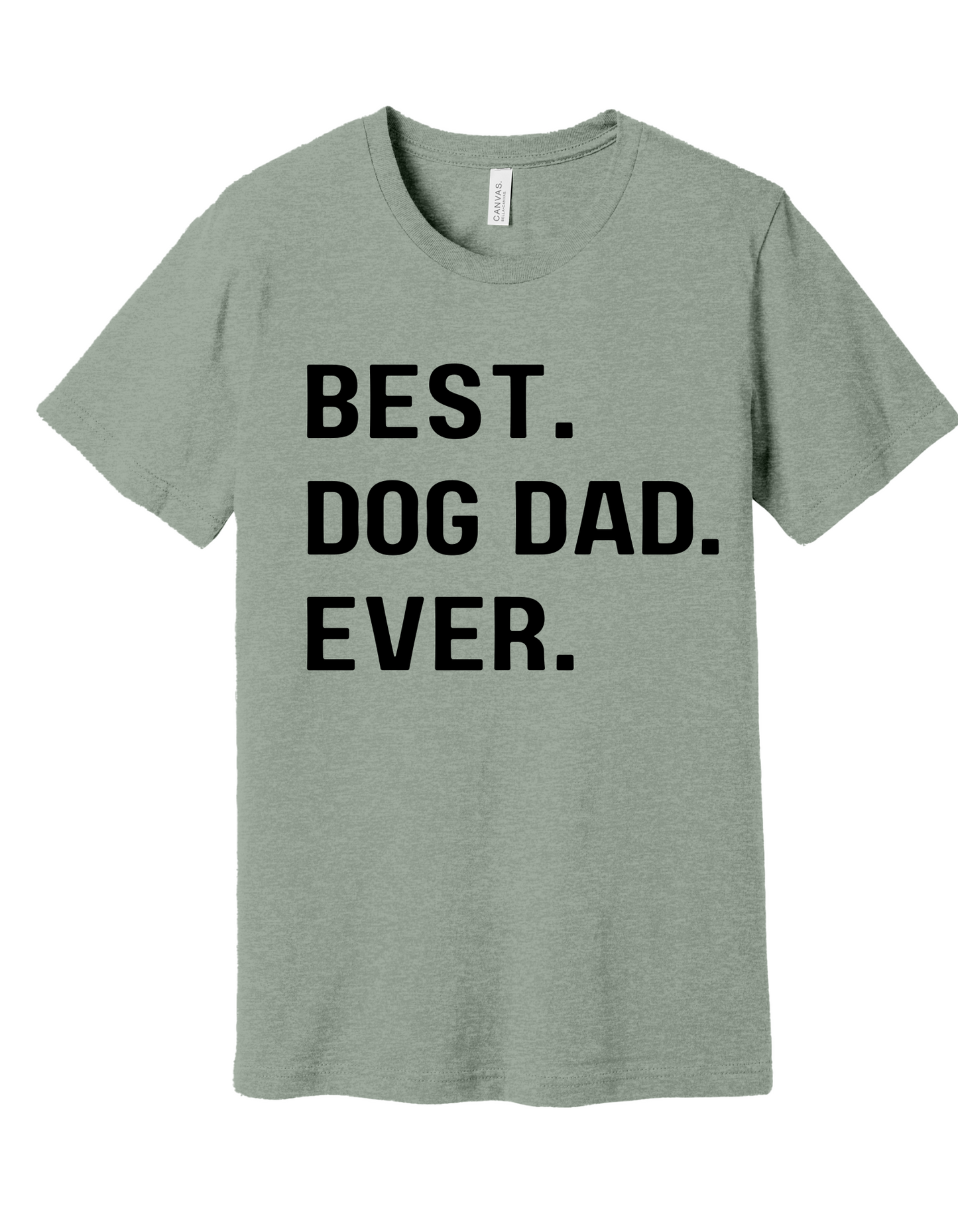 Dog Dad Shirt