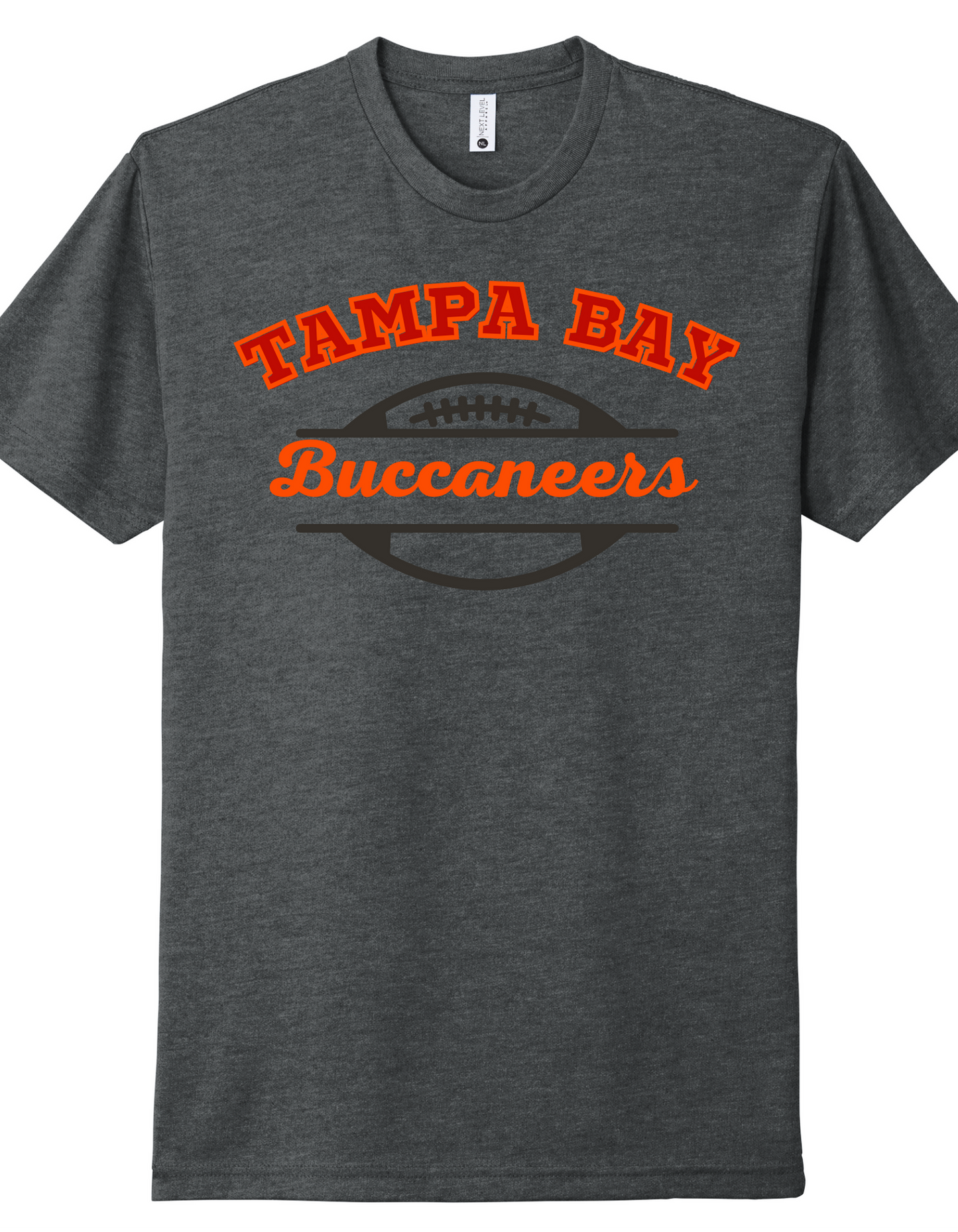 Bucs Football Shirt