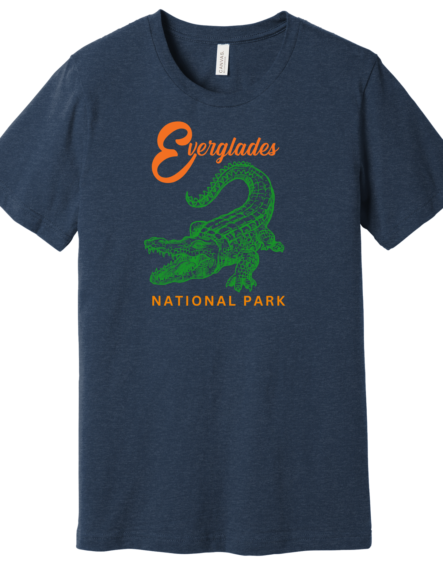 Everglades Shirt