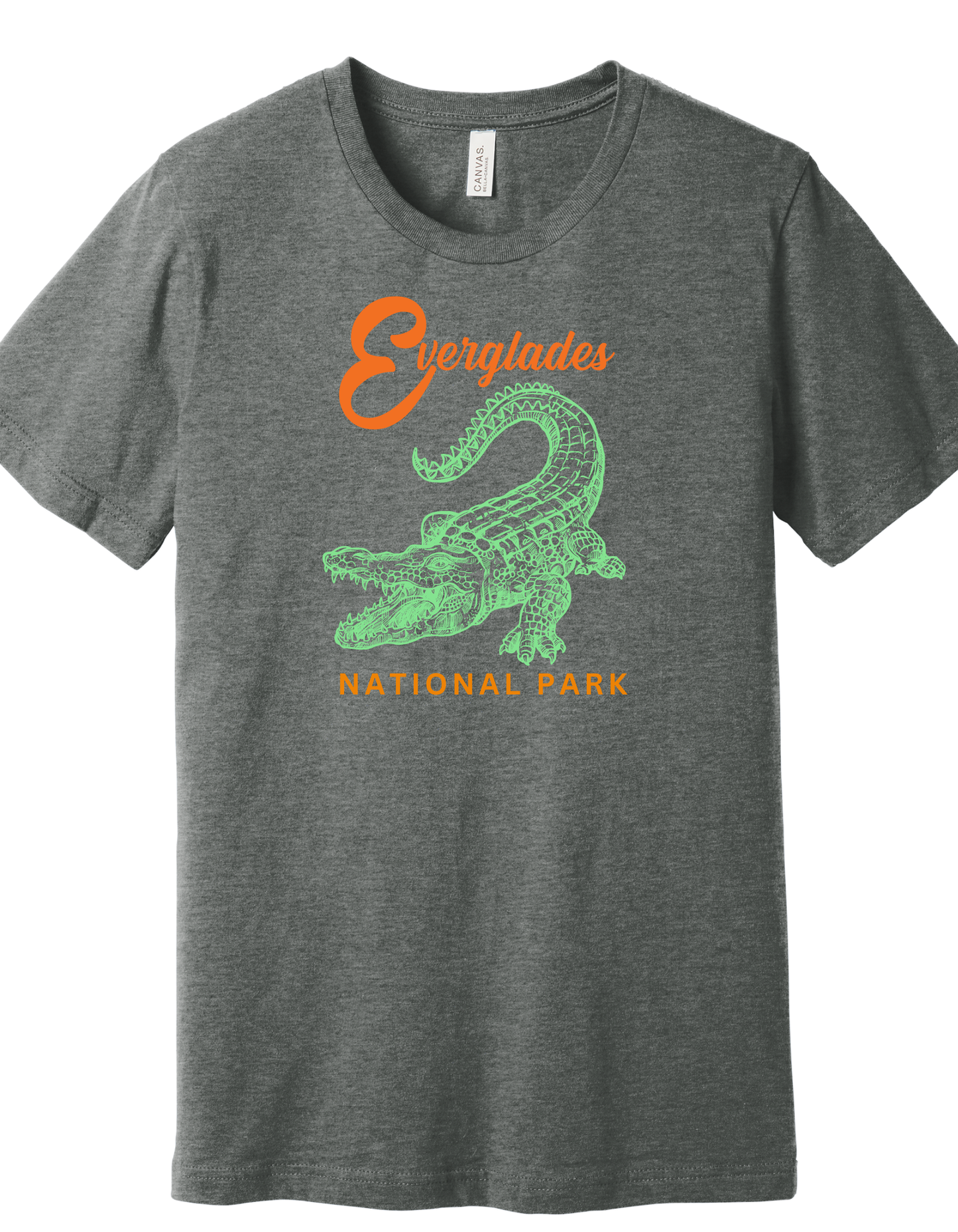 Everglades Shirt