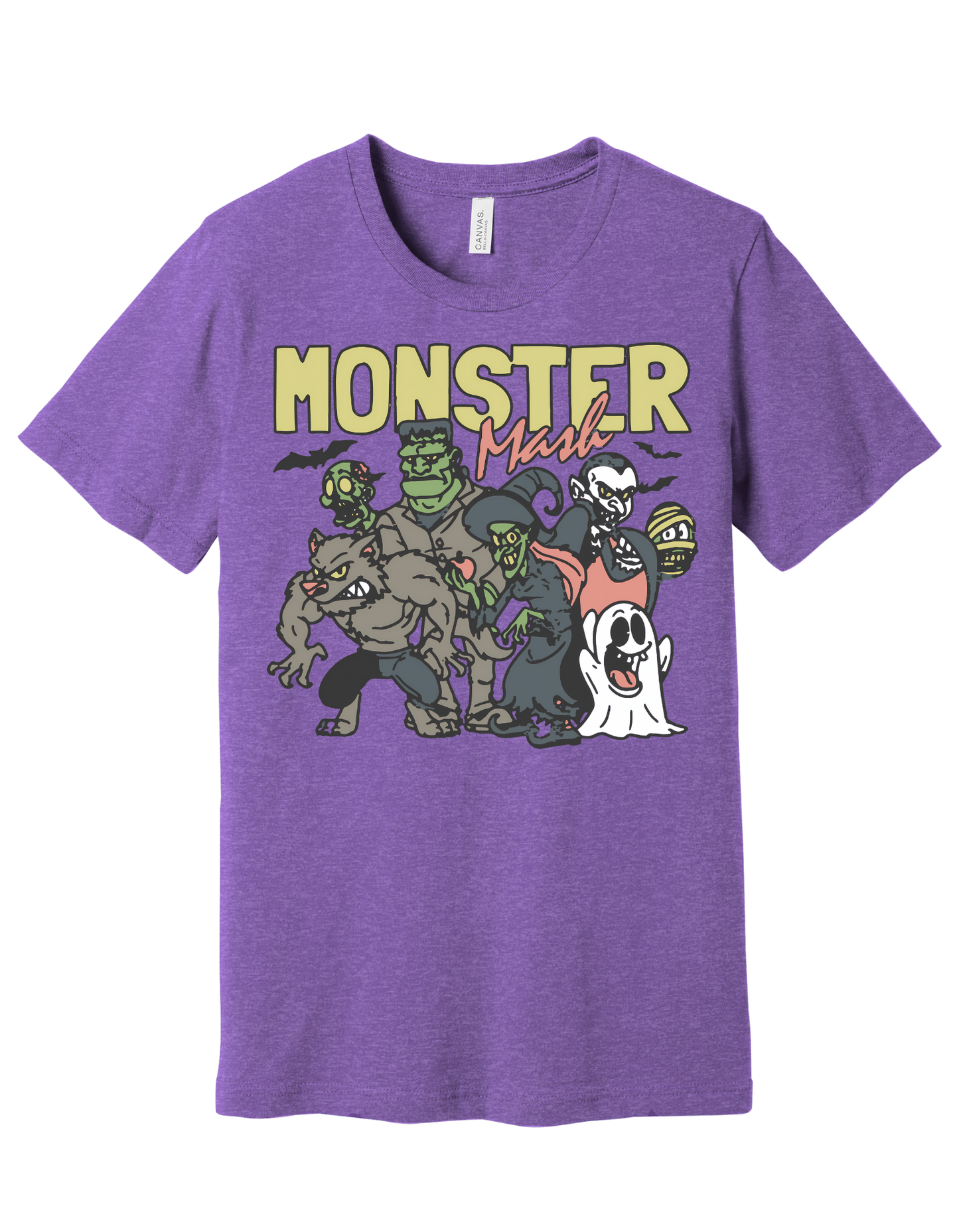 Monster Mash Shirt