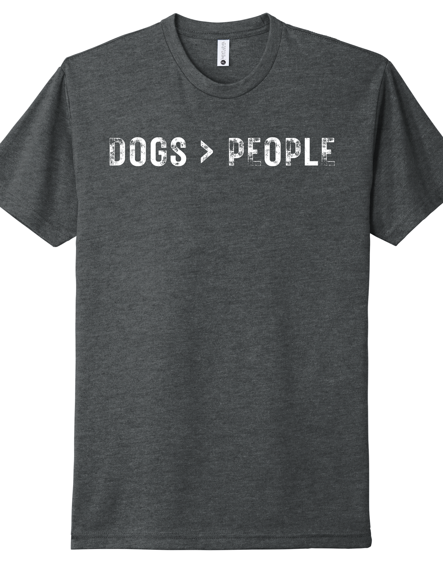 Dogs over People Shirt