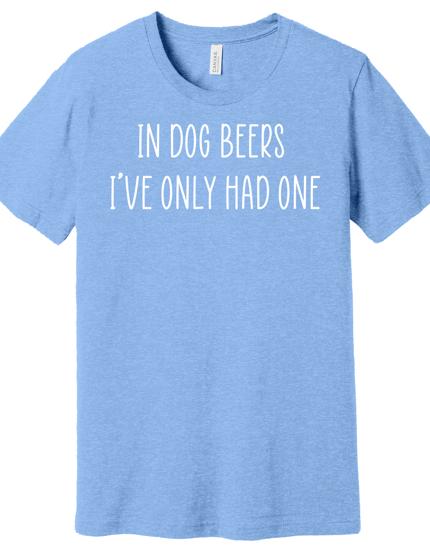 Dog Beers Shirt