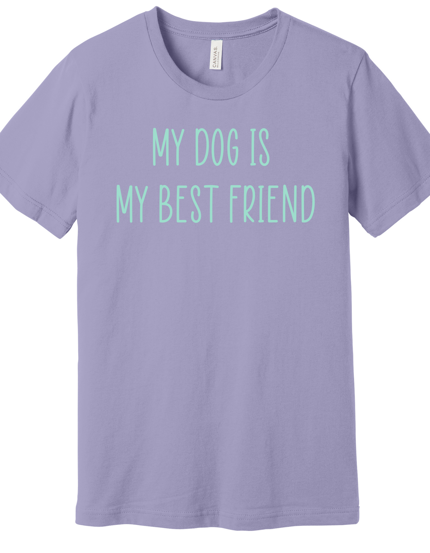 Best Friend Shirt