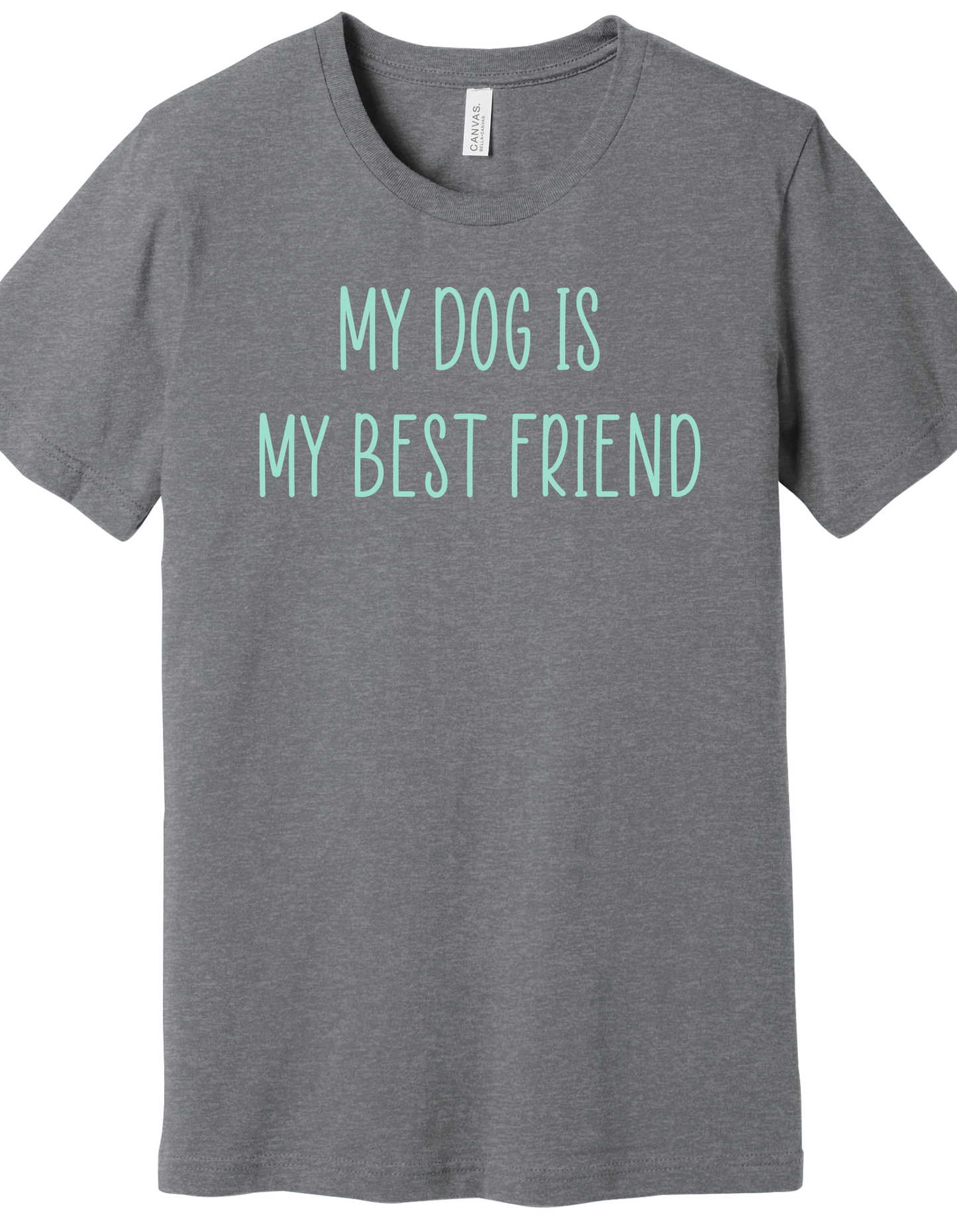 Best Friend Shirt