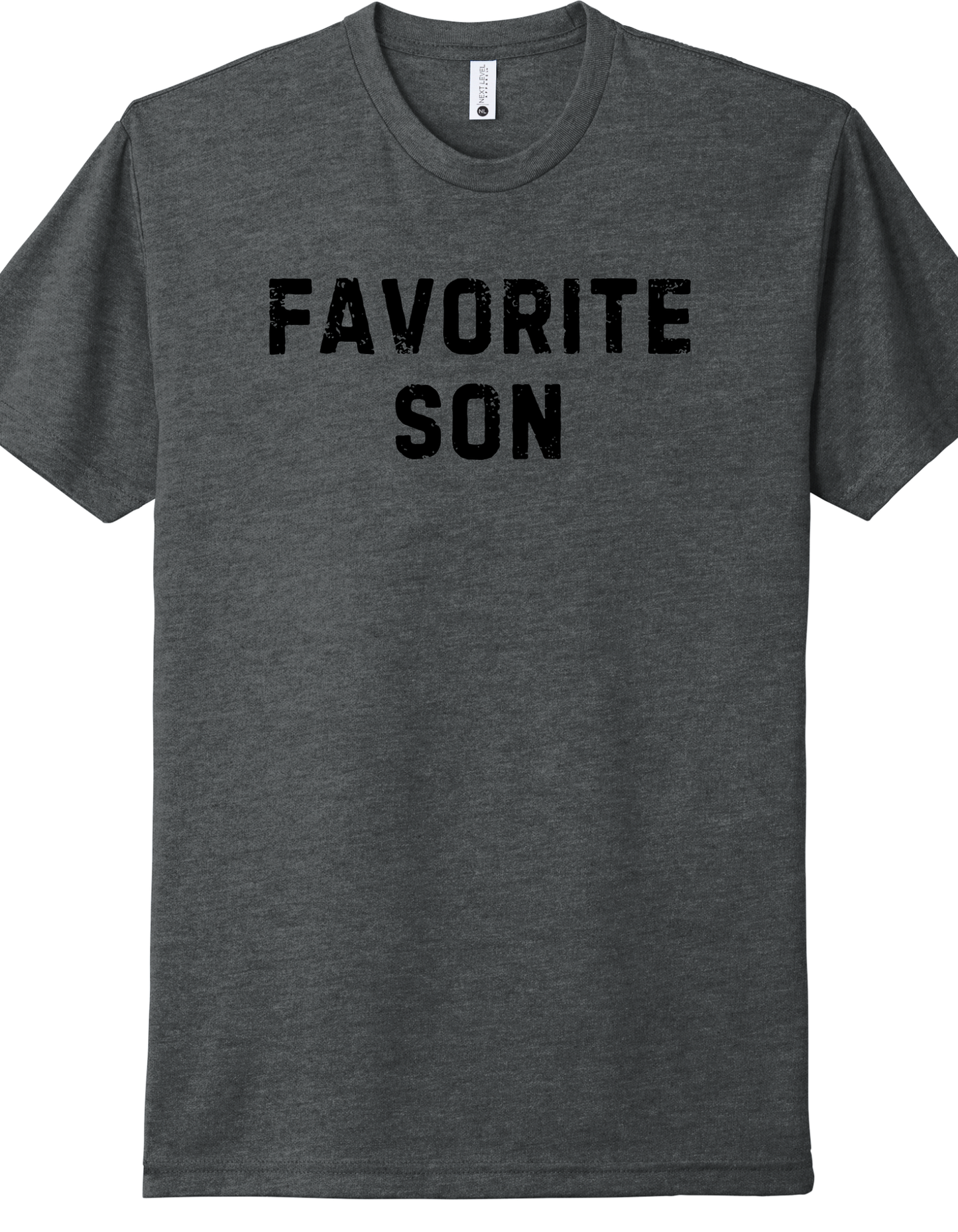 Favorite Son Shirt